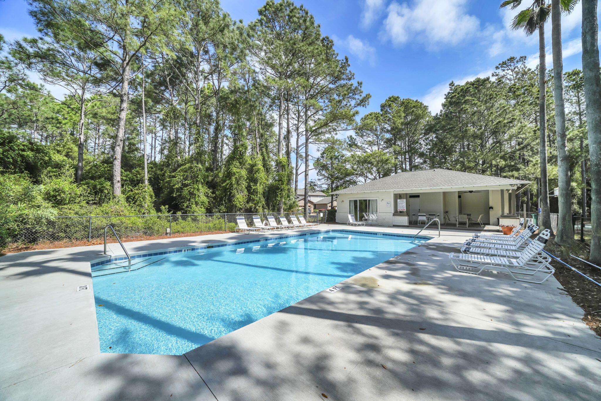 Escada S/D - Residential