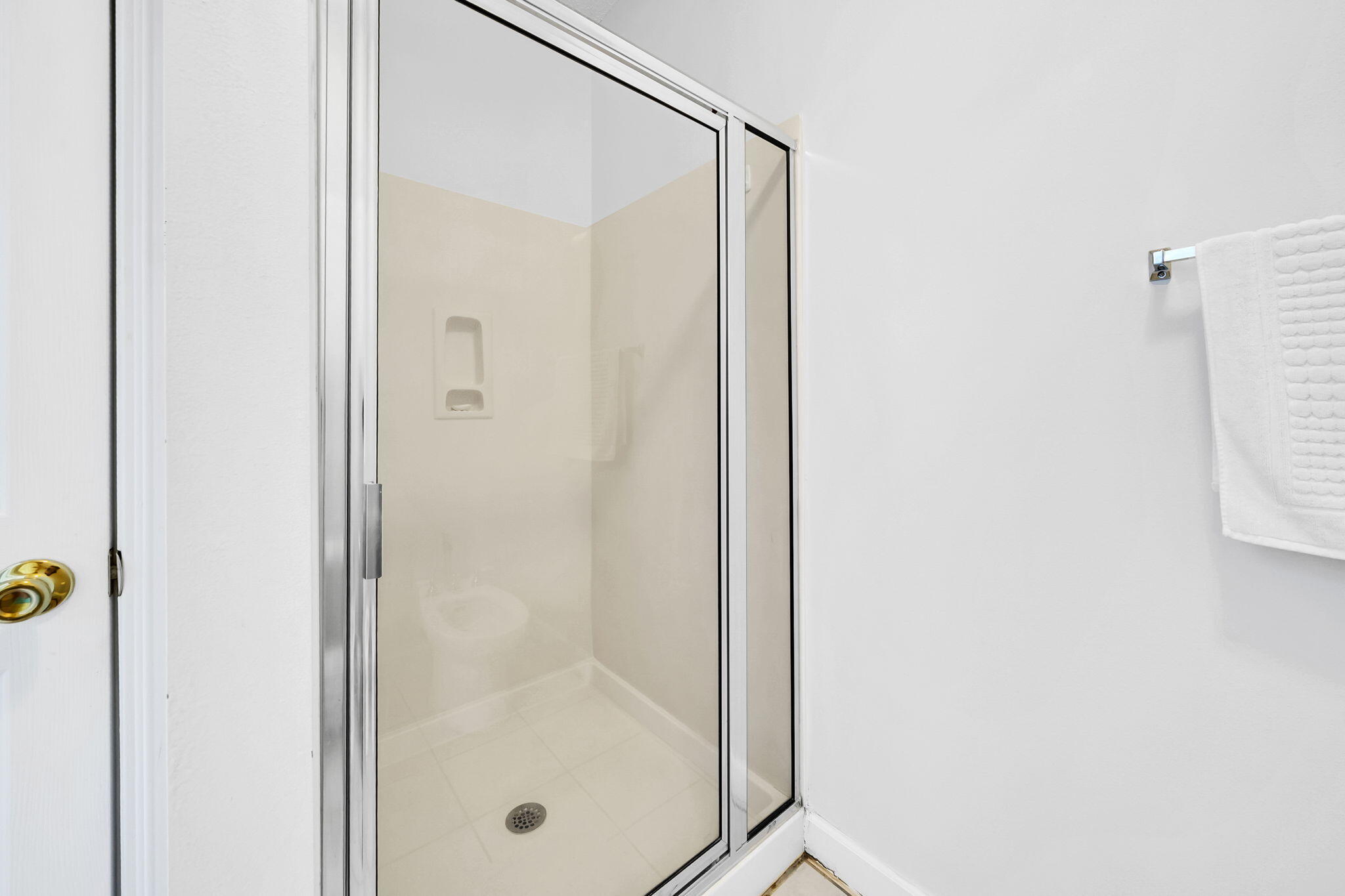 Escada S/D - Residential