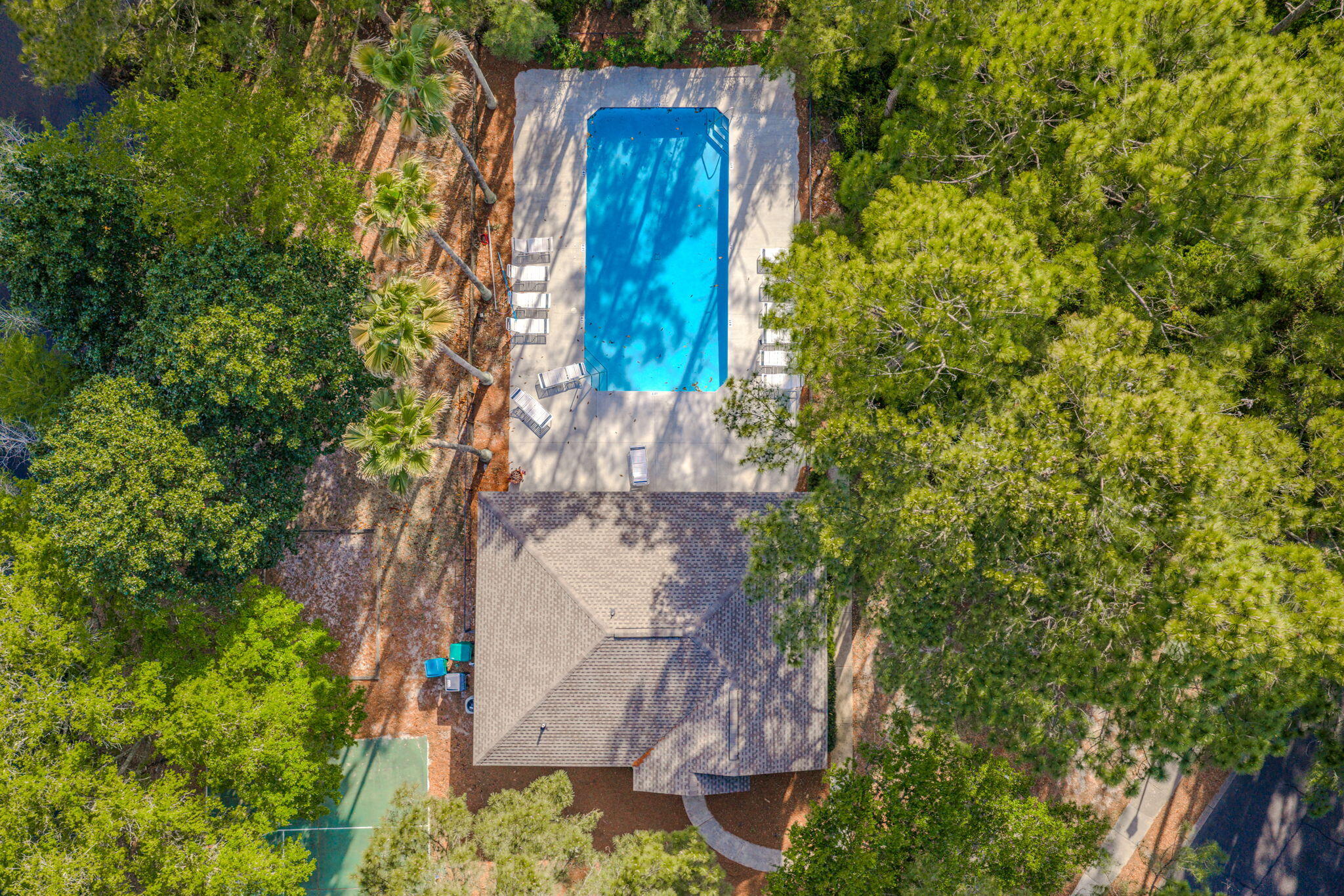 Escada S/D - Residential