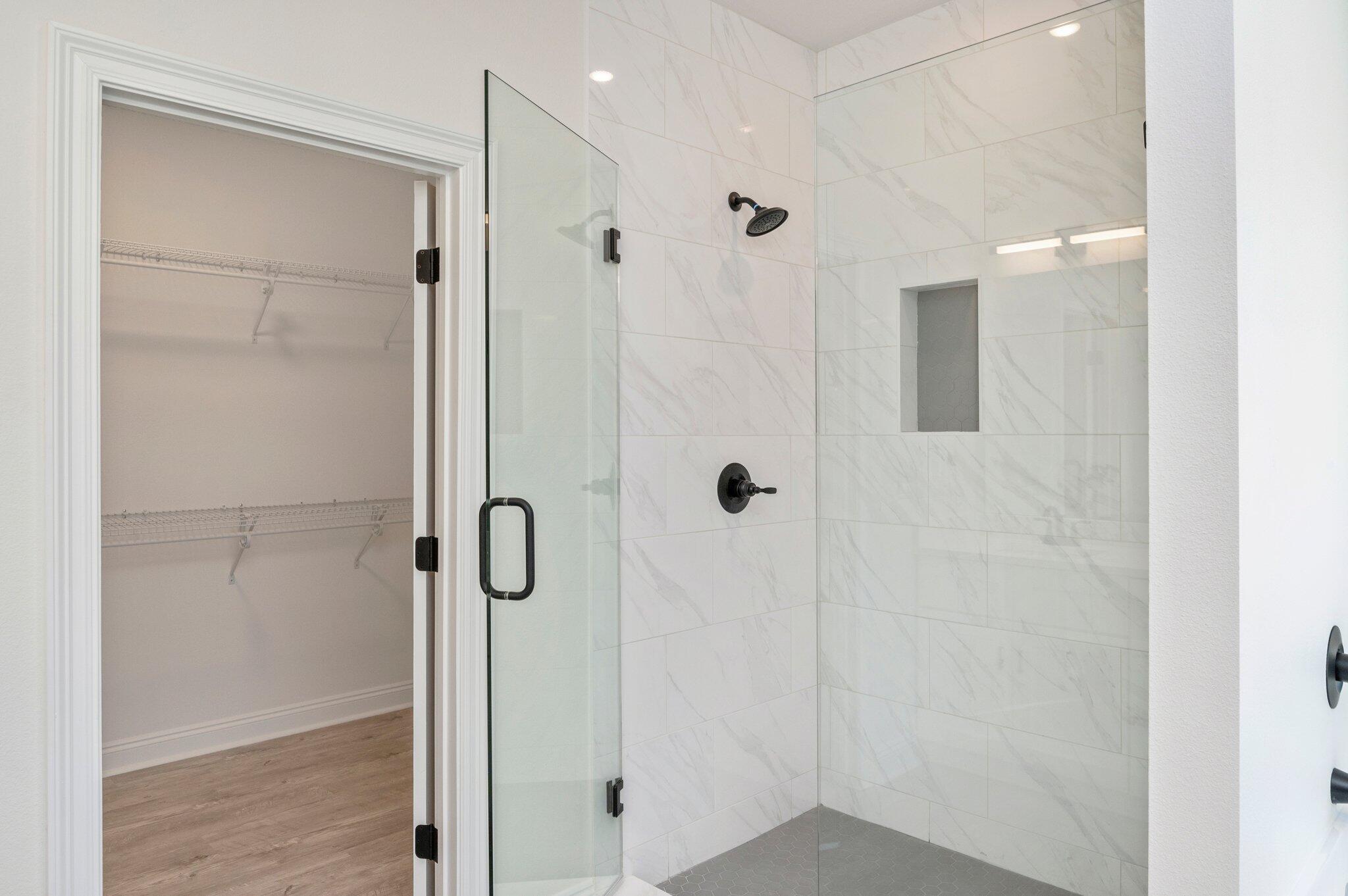 HOMEWOOD EST - Residential