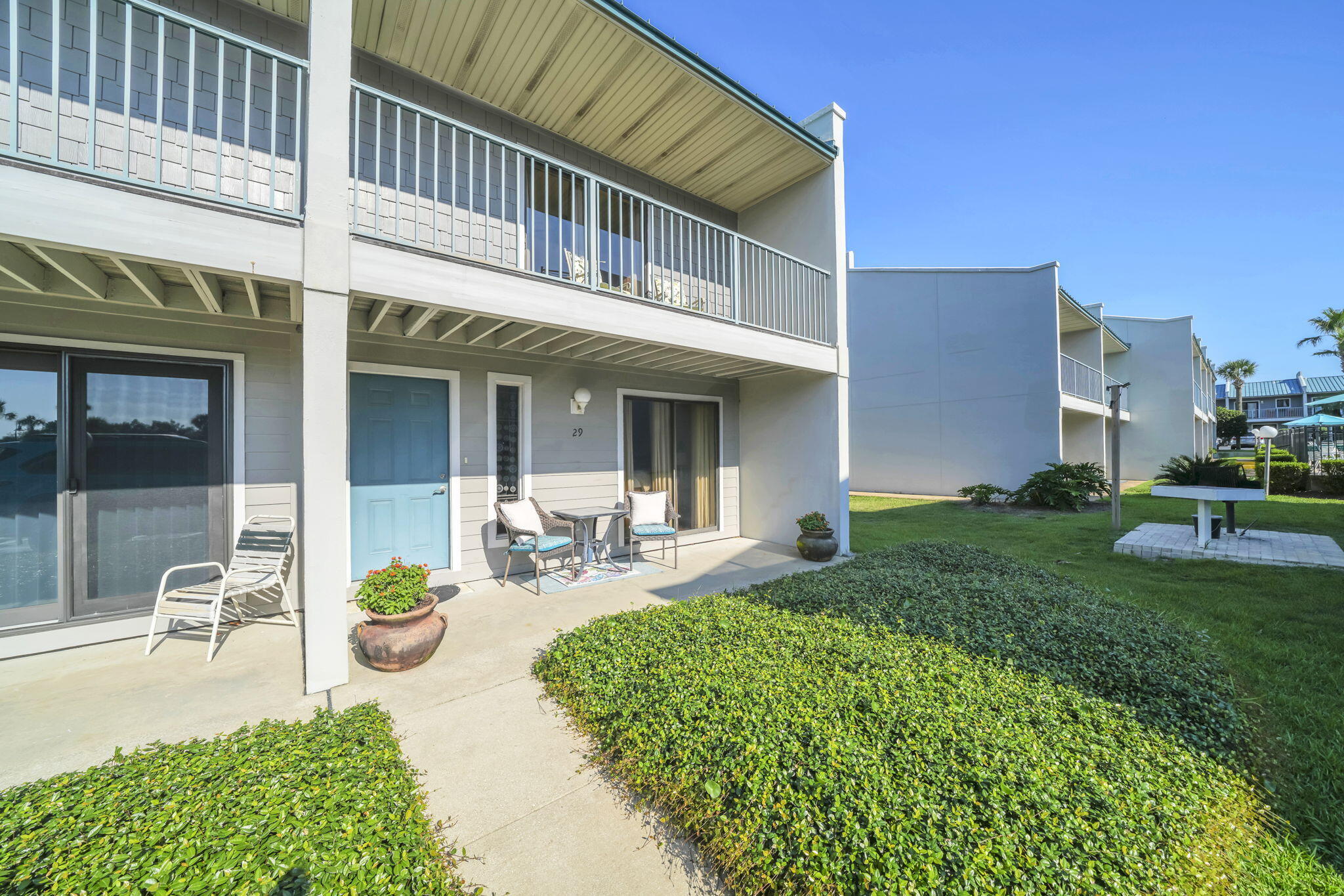GULF WINDS EAST PH 2 - Residential