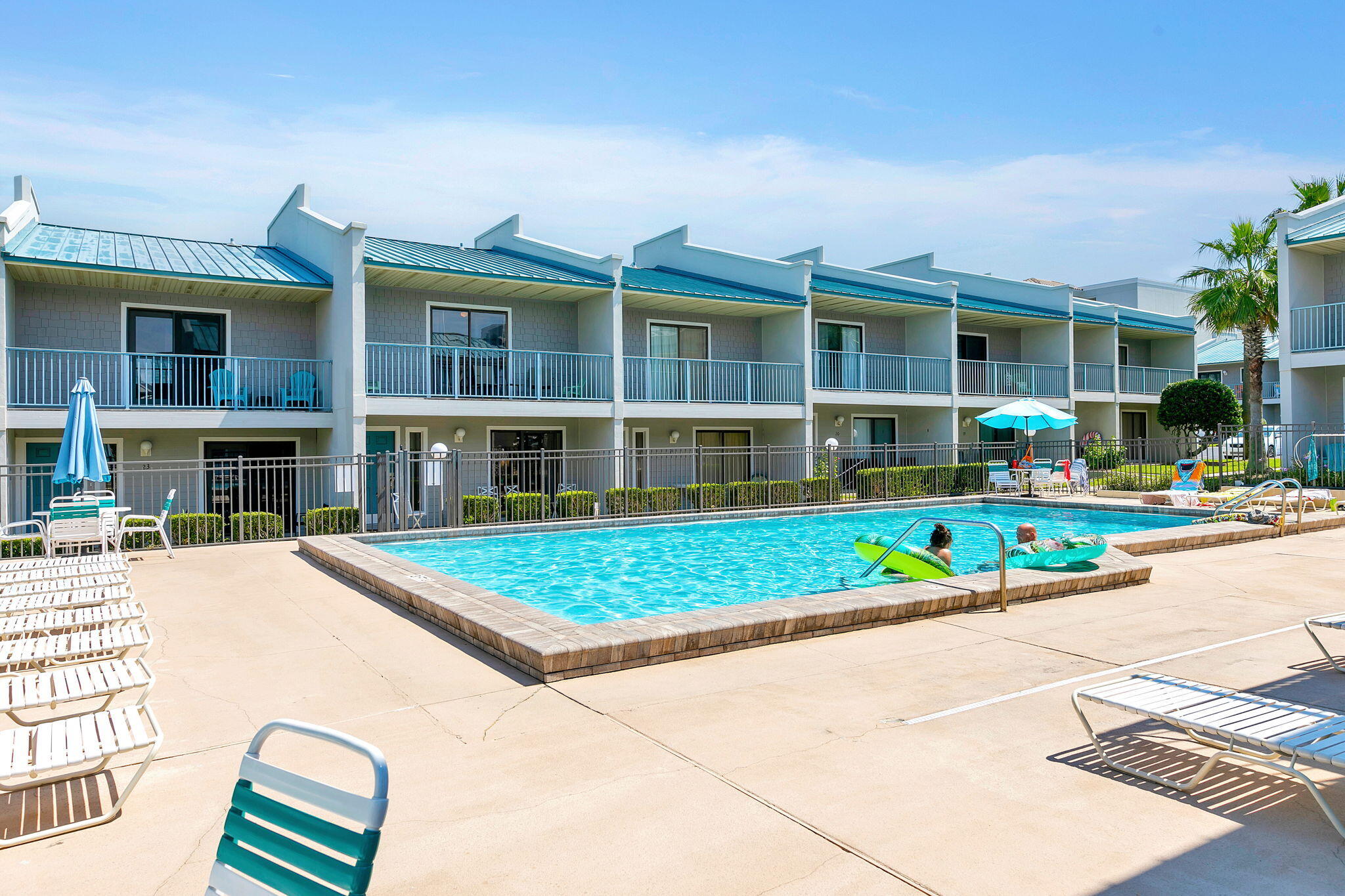 GULF WINDS EAST PH 2 - Residential
