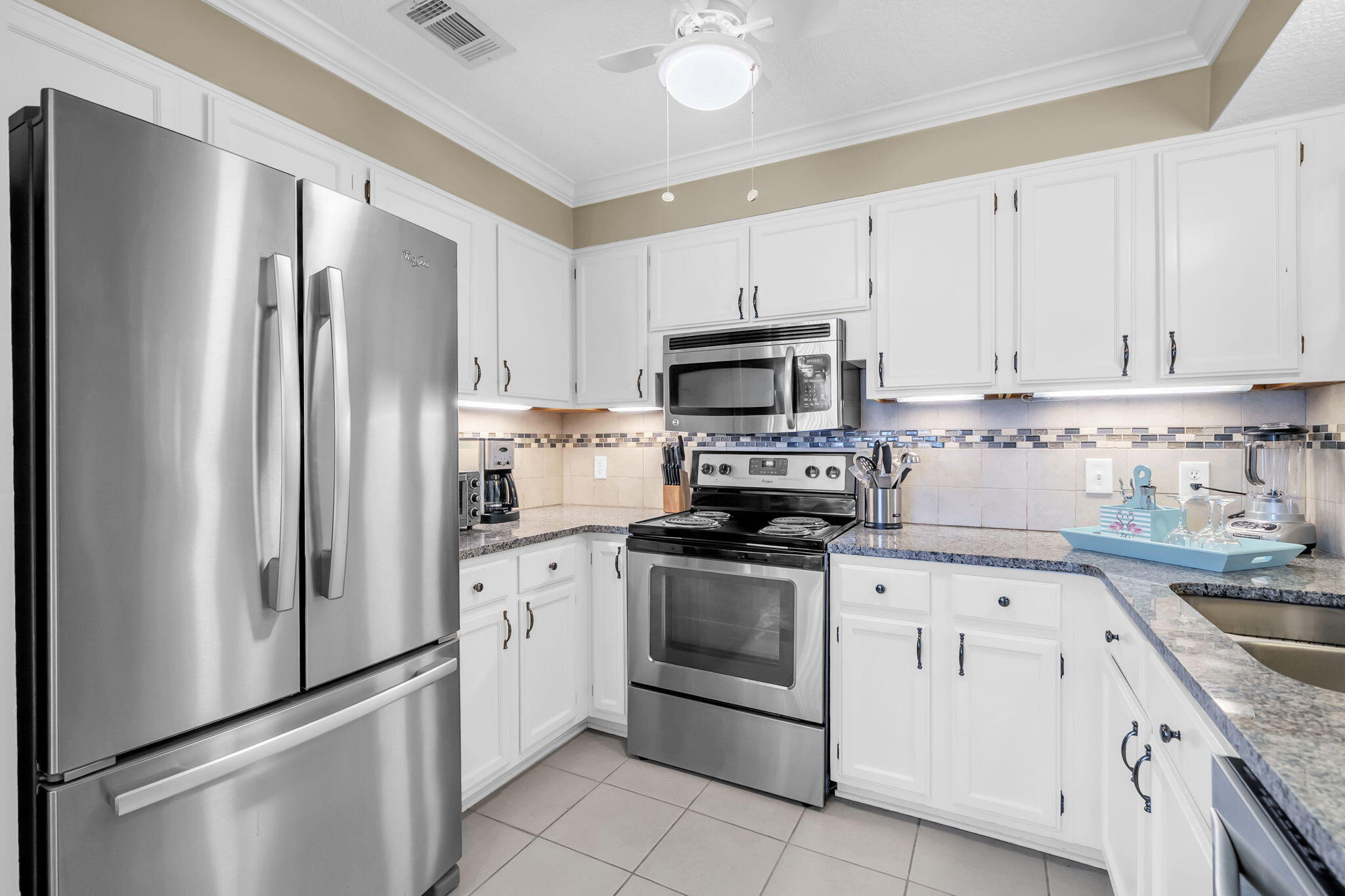 GULF WINDS EAST PH 2 - Residential
