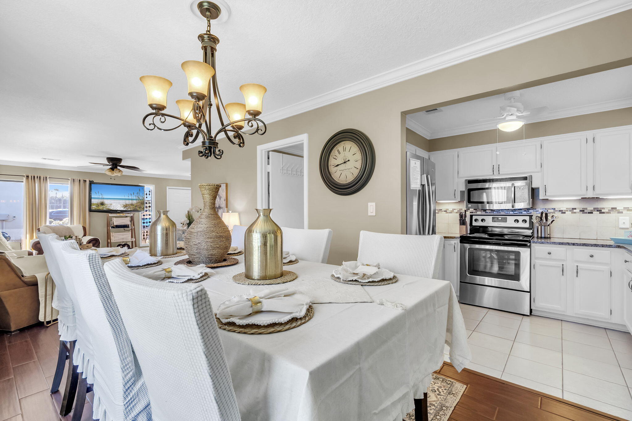 GULF WINDS EAST PH 2 - Residential