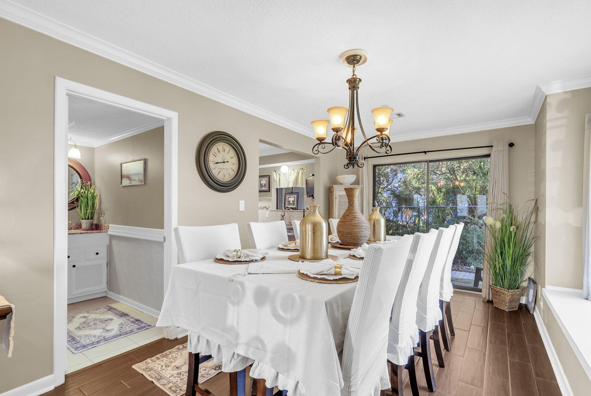 GULF WINDS EAST PH 2 - Residential