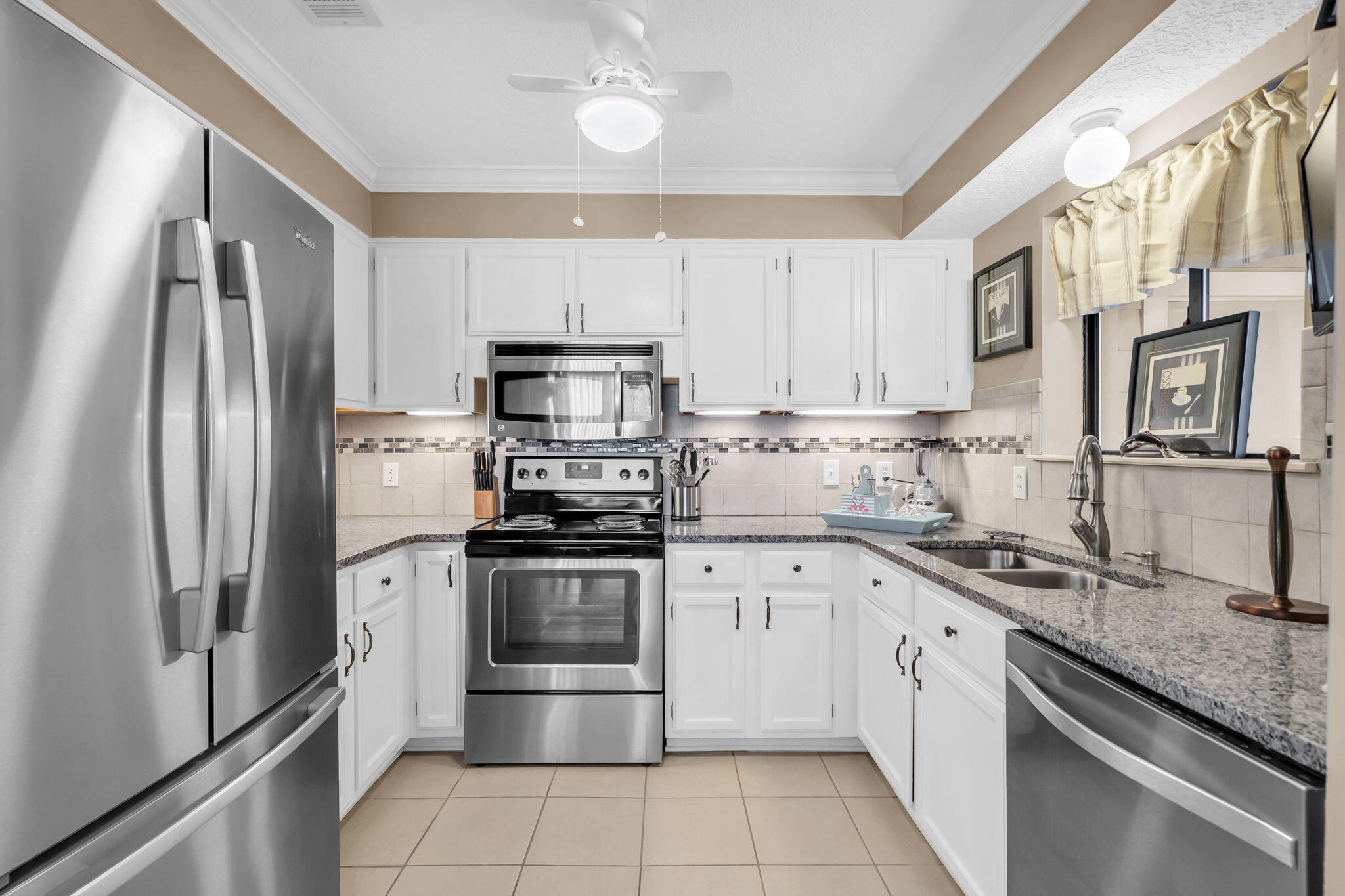 GULF WINDS EAST PH 2 - Residential