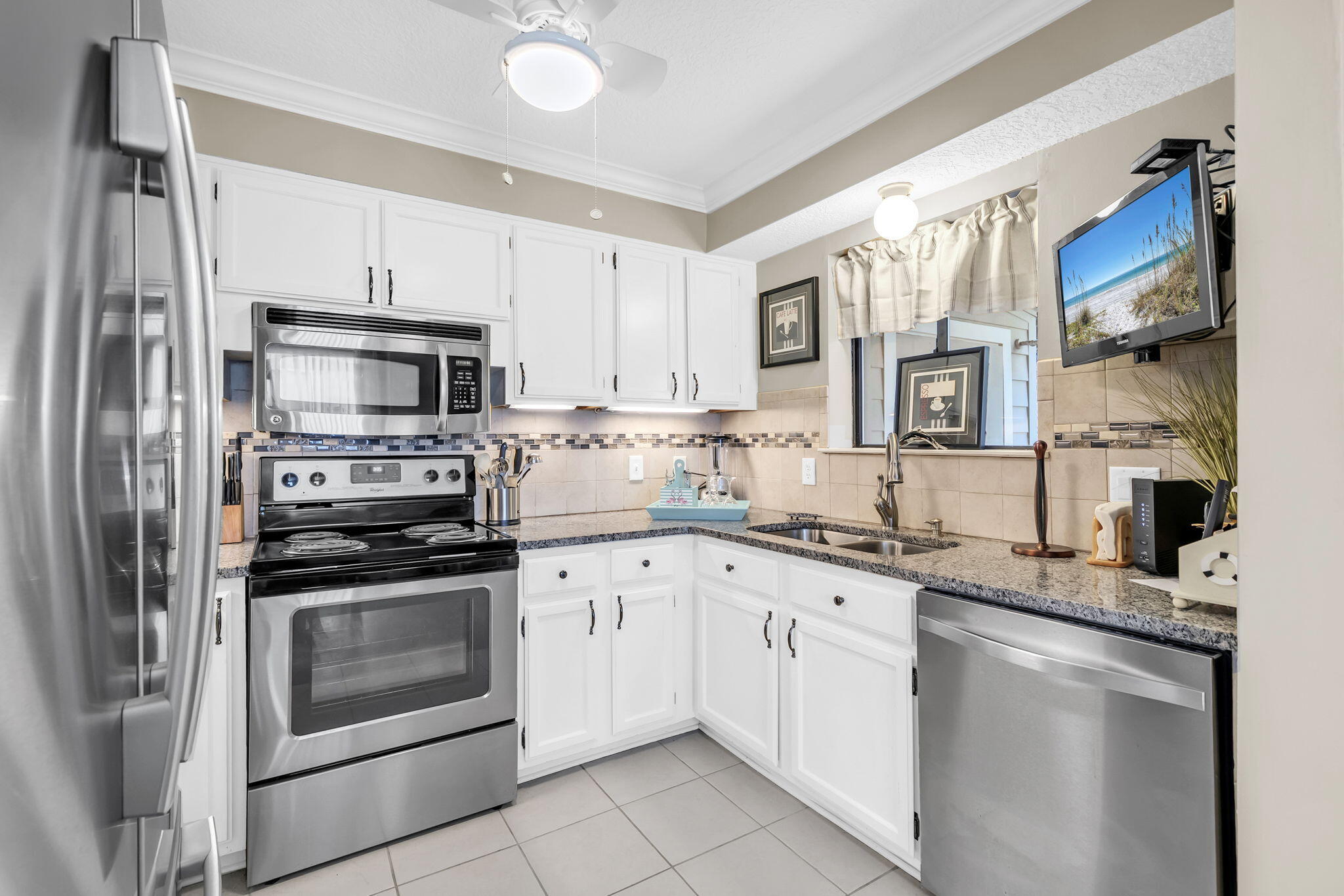 GULF WINDS EAST PH 2 - Residential