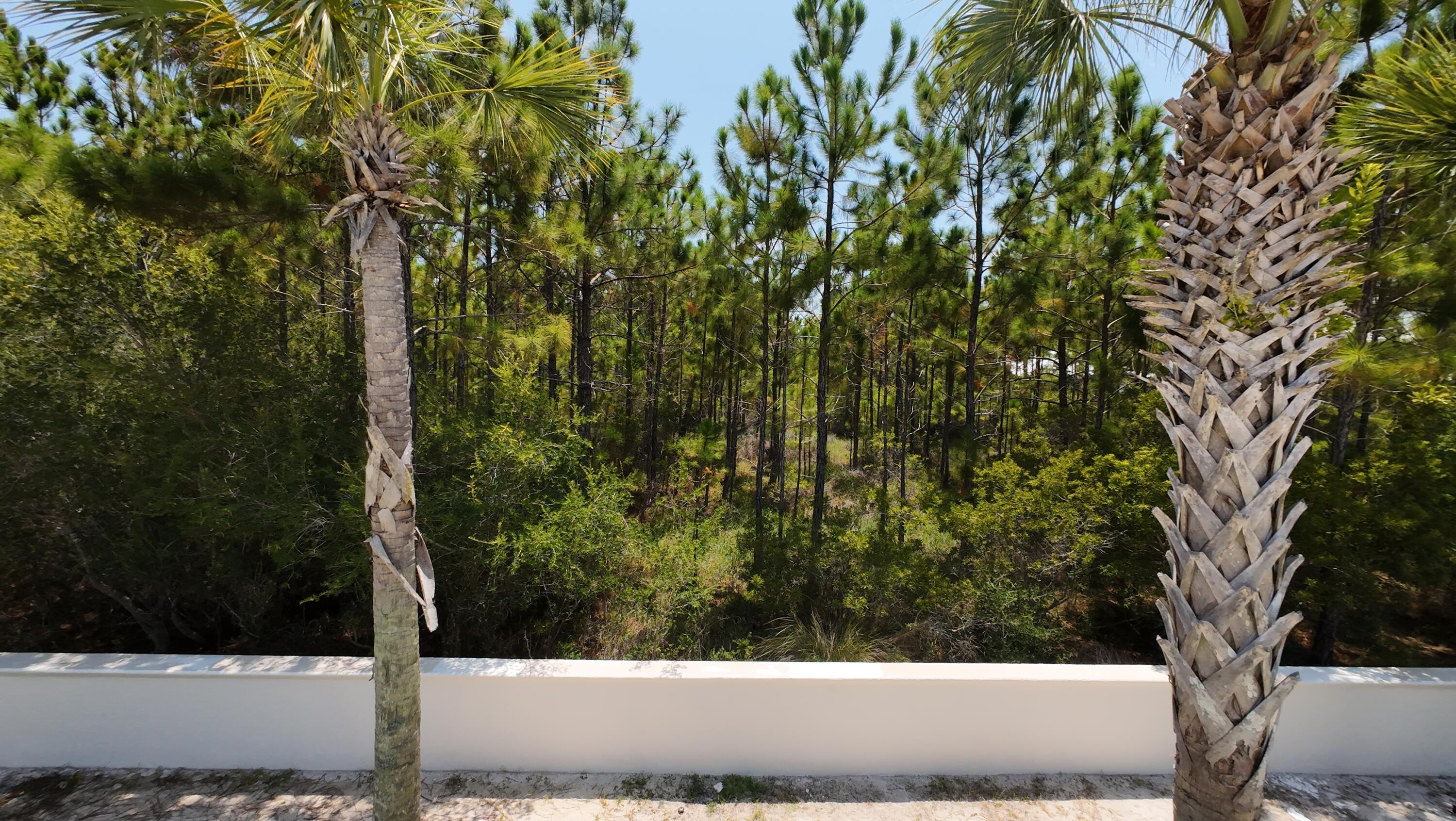 CYPRESS DUNES - Land