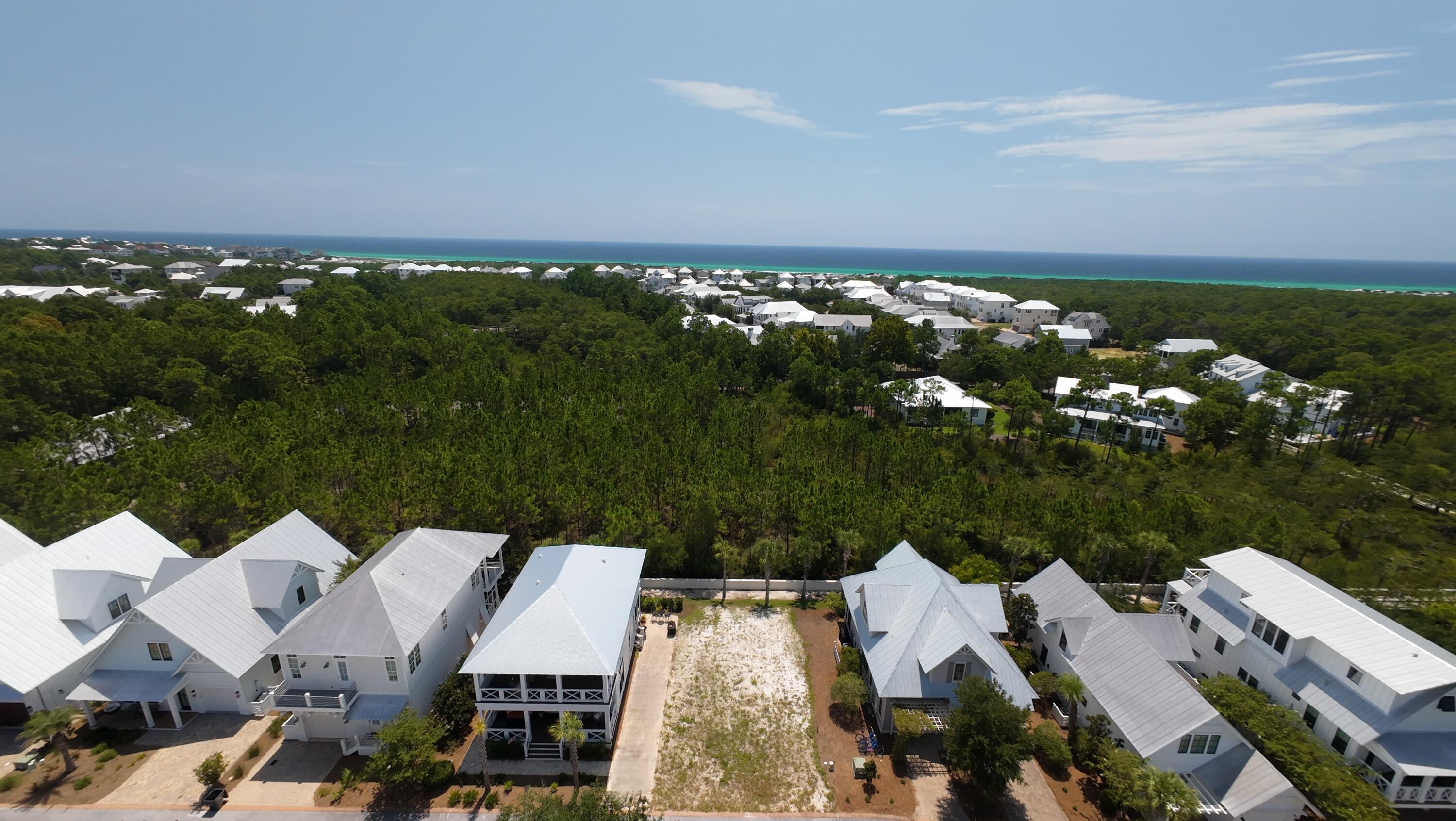 CYPRESS DUNES - Land