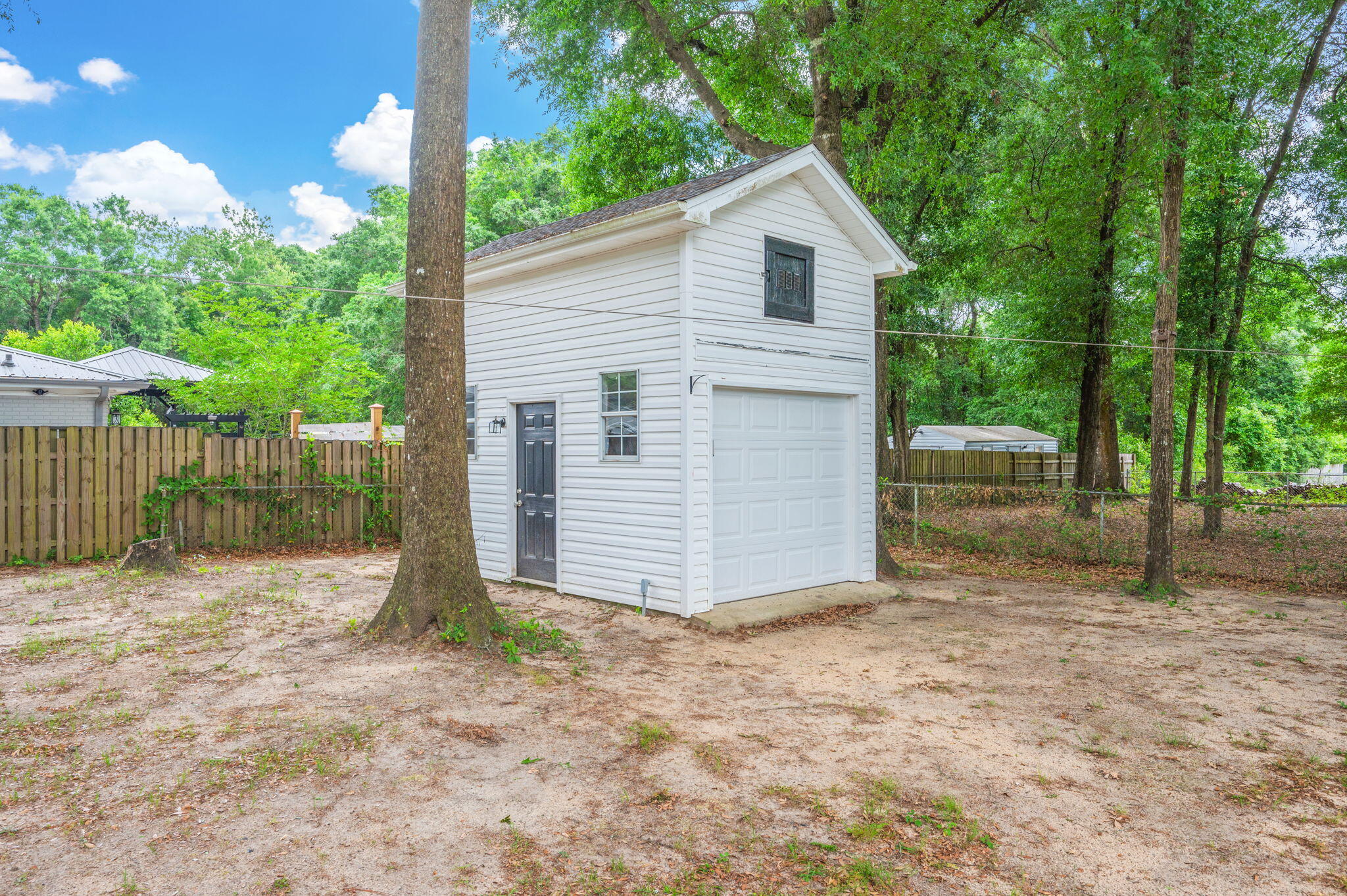 OAKDALE MINI FARMS - Residential
