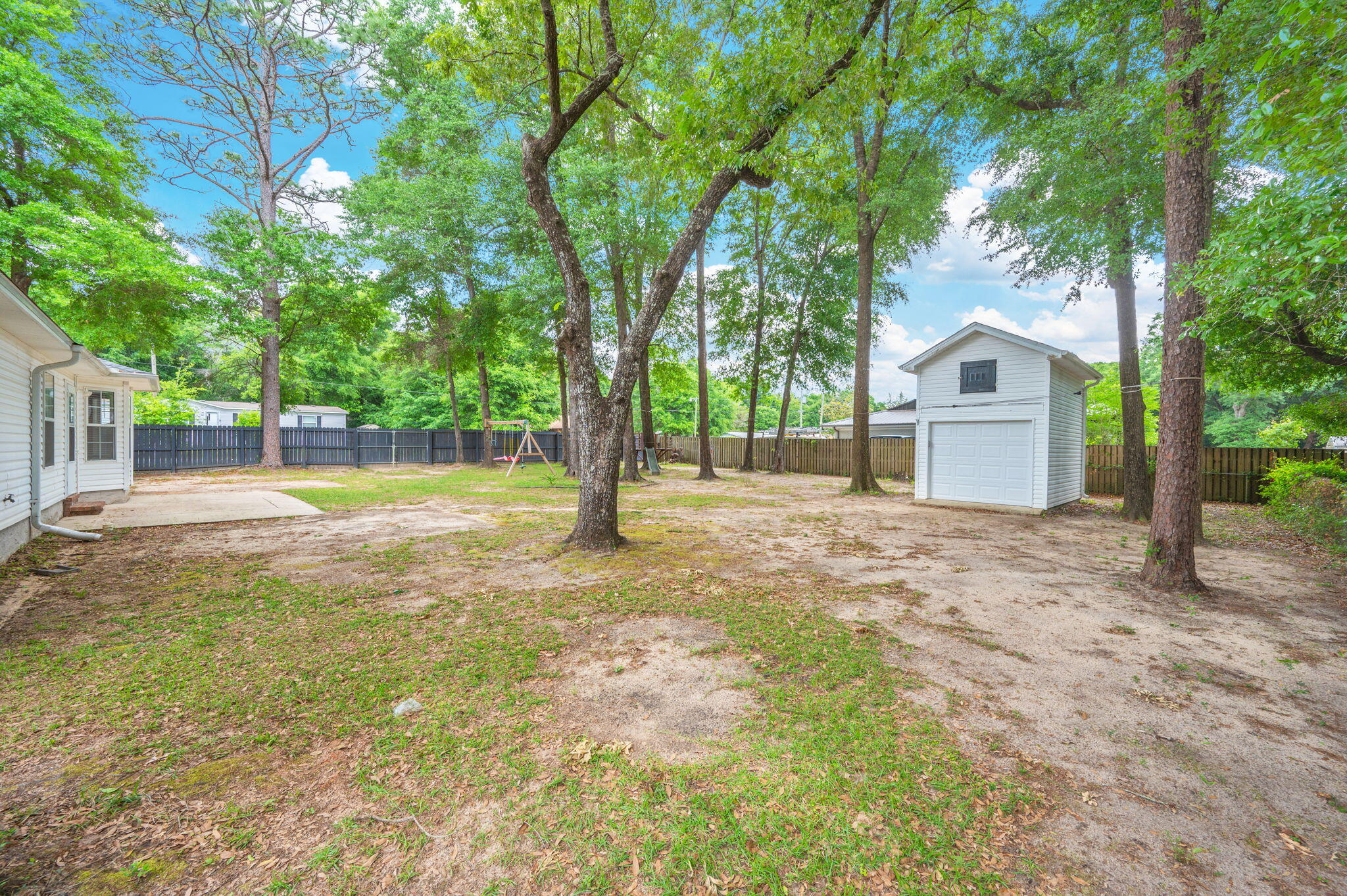 OAKDALE MINI FARMS - Residential