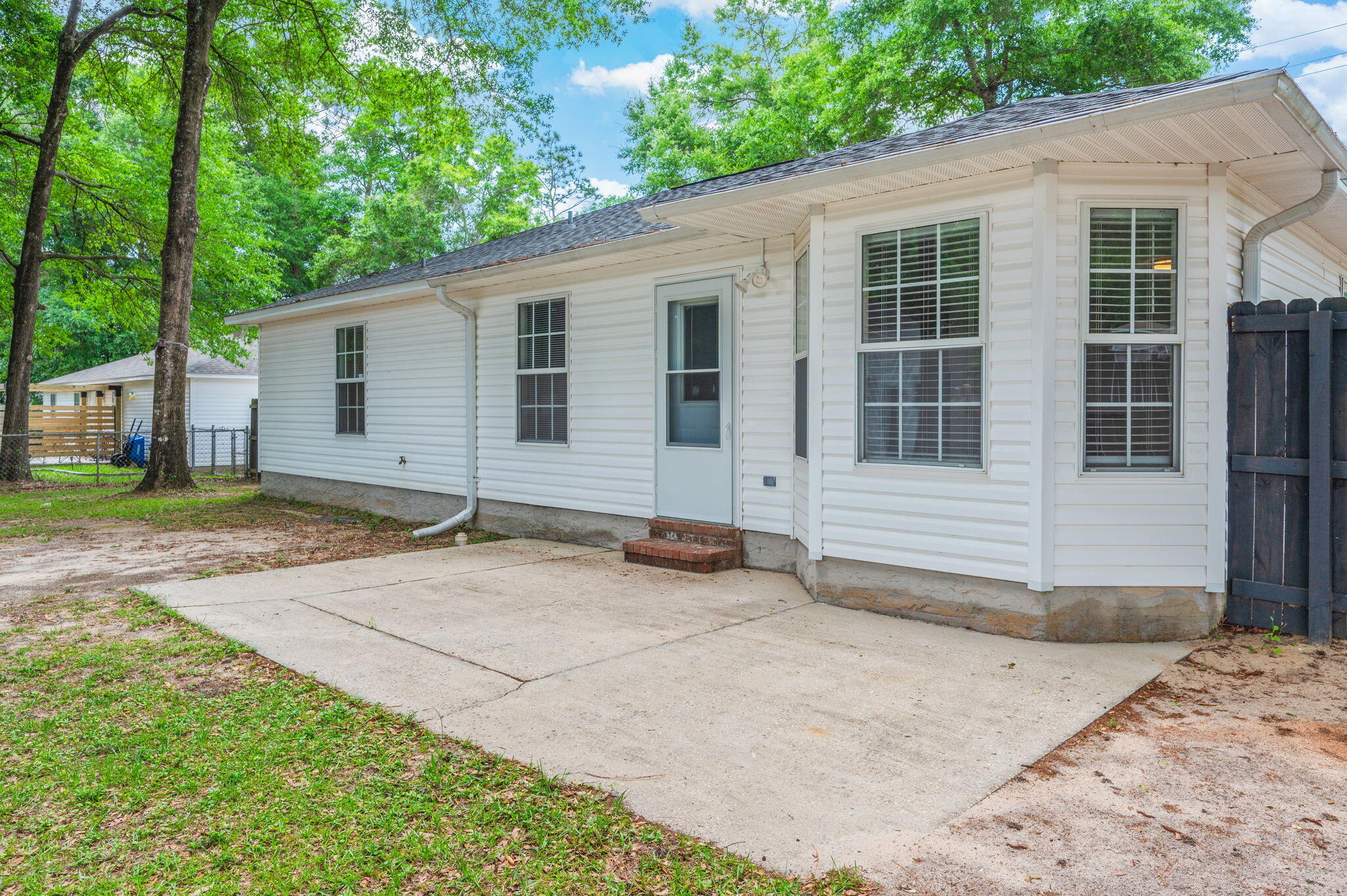 OAKDALE MINI FARMS - Residential