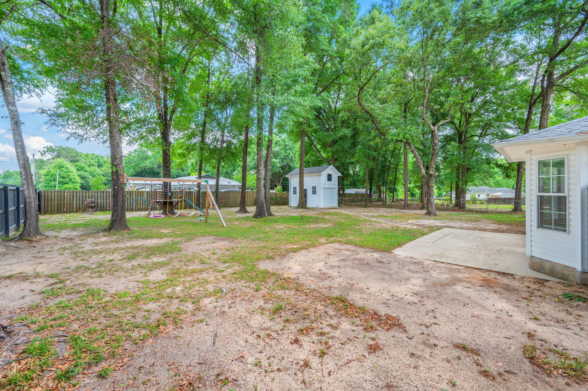 OAKDALE MINI FARMS - Residential