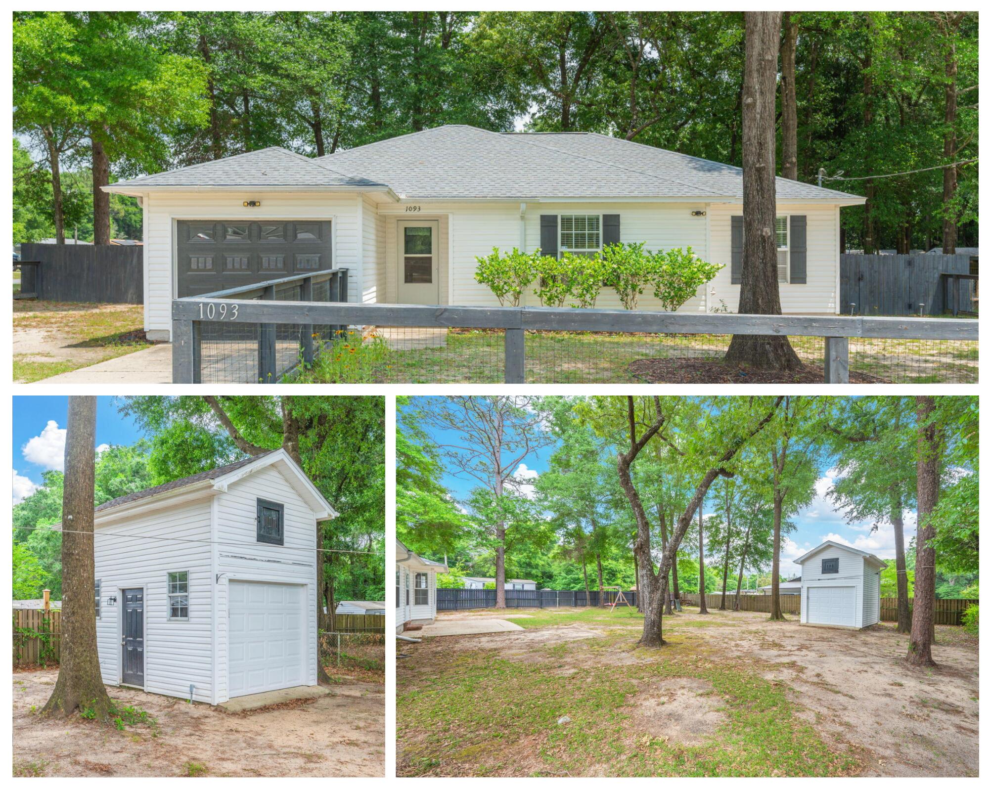 OAKDALE MINI FARMS - Residential