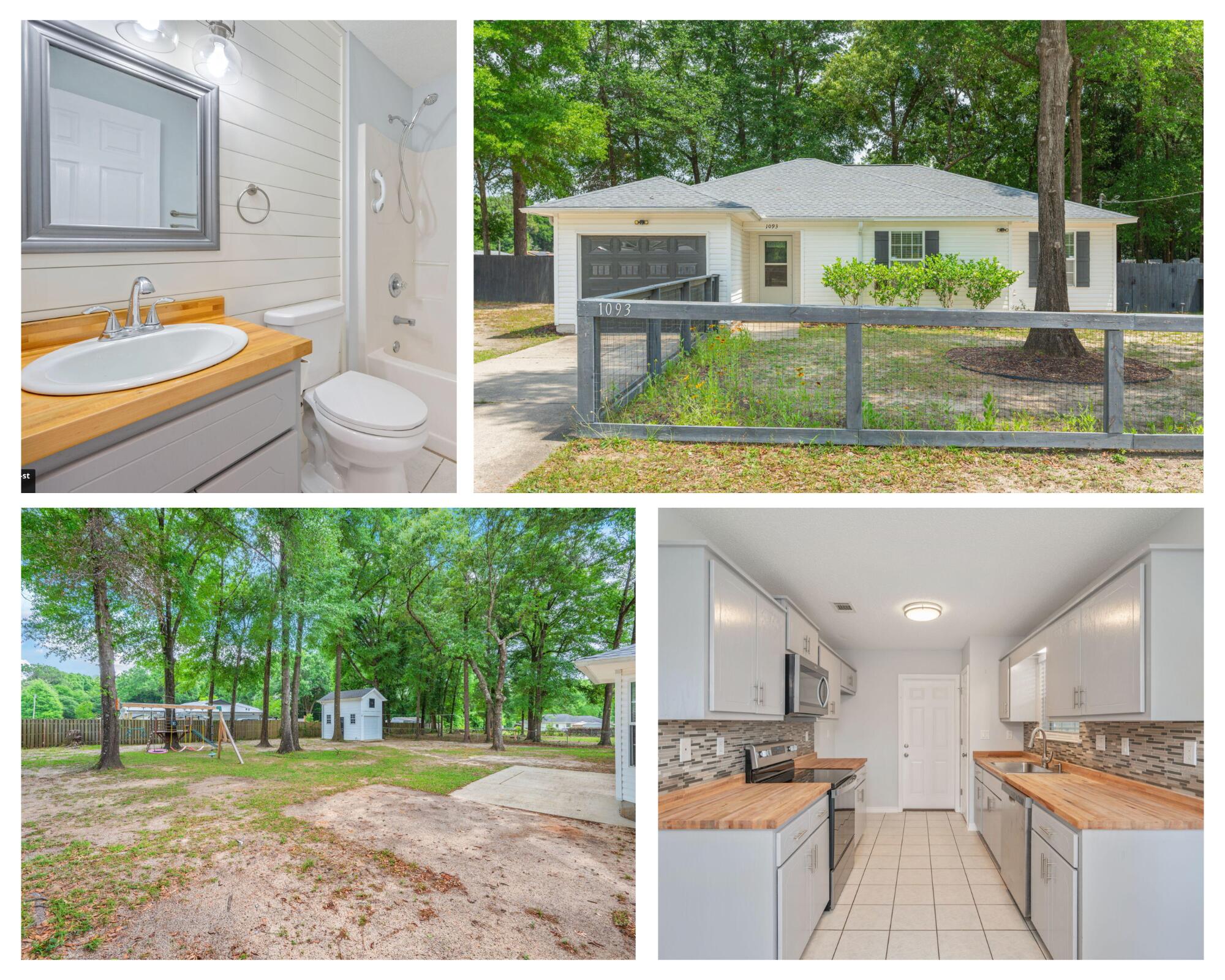 OAKDALE MINI FARMS - Residential