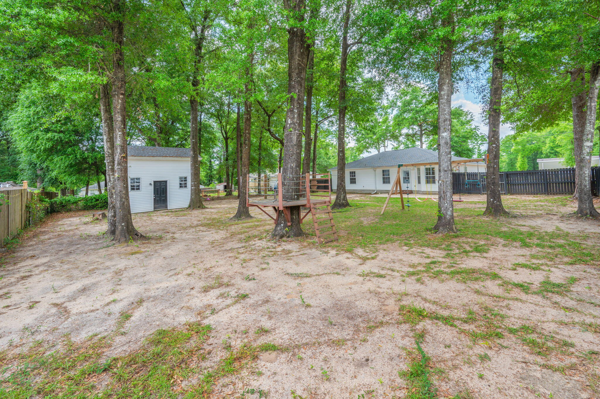 OAKDALE MINI FARMS - Residential