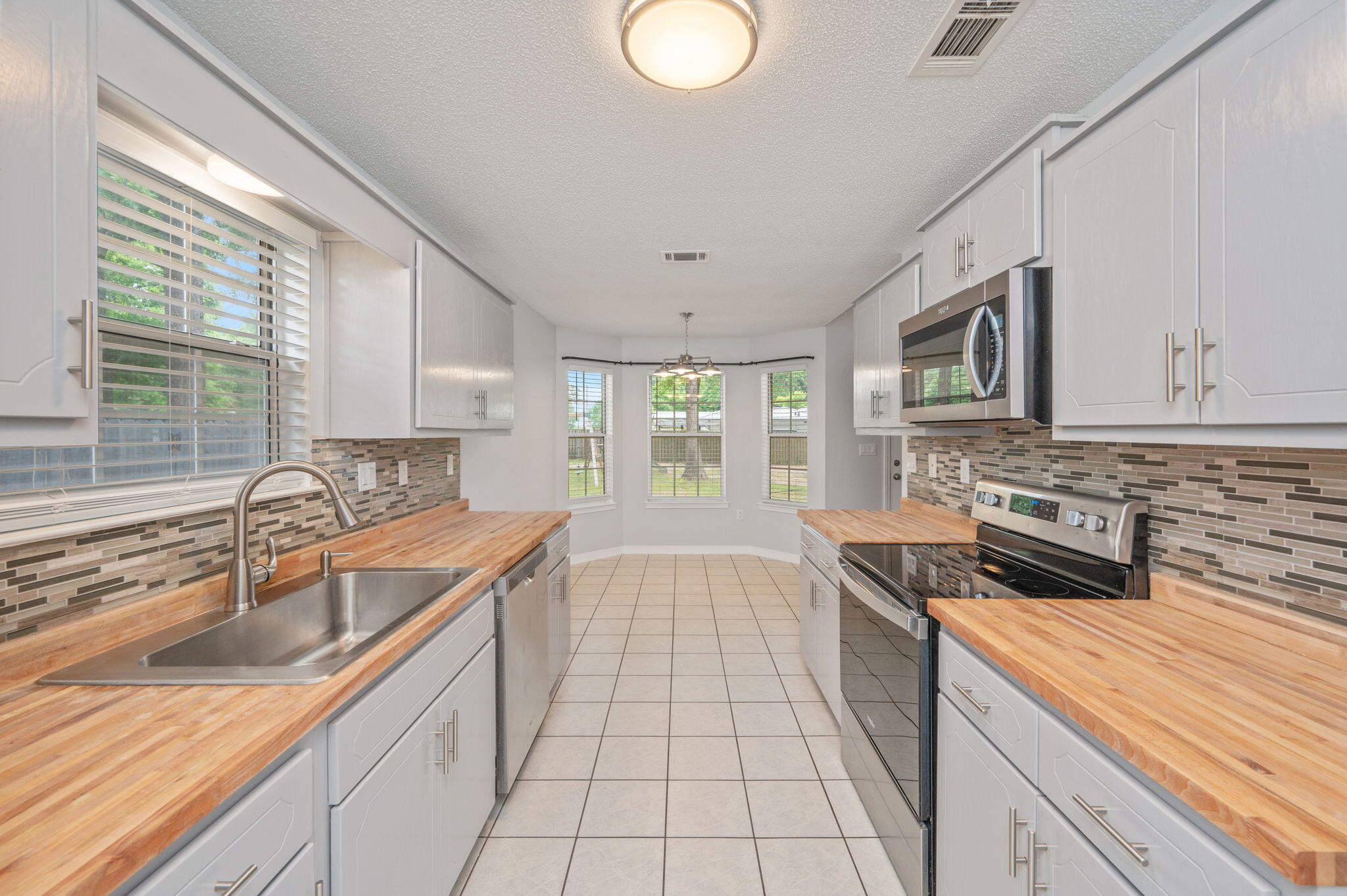 OAKDALE MINI FARMS - Residential