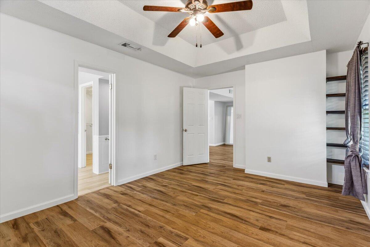 CIMARRON ESTATES - Residential