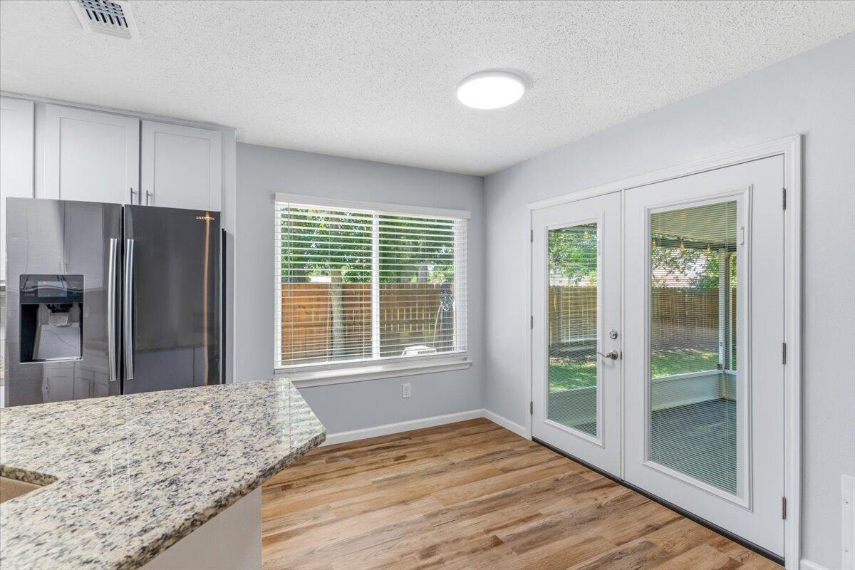CIMARRON ESTATES - Residential