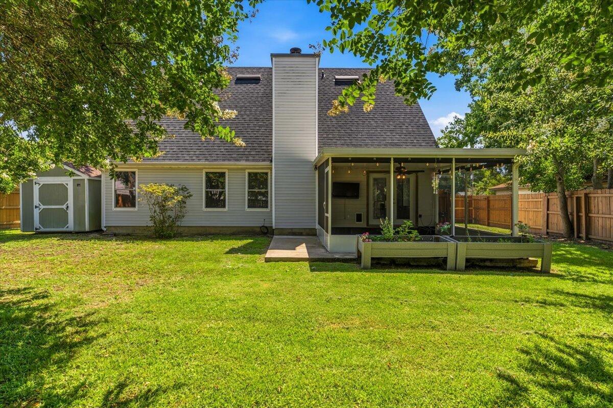 CIMARRON ESTATES - Residential