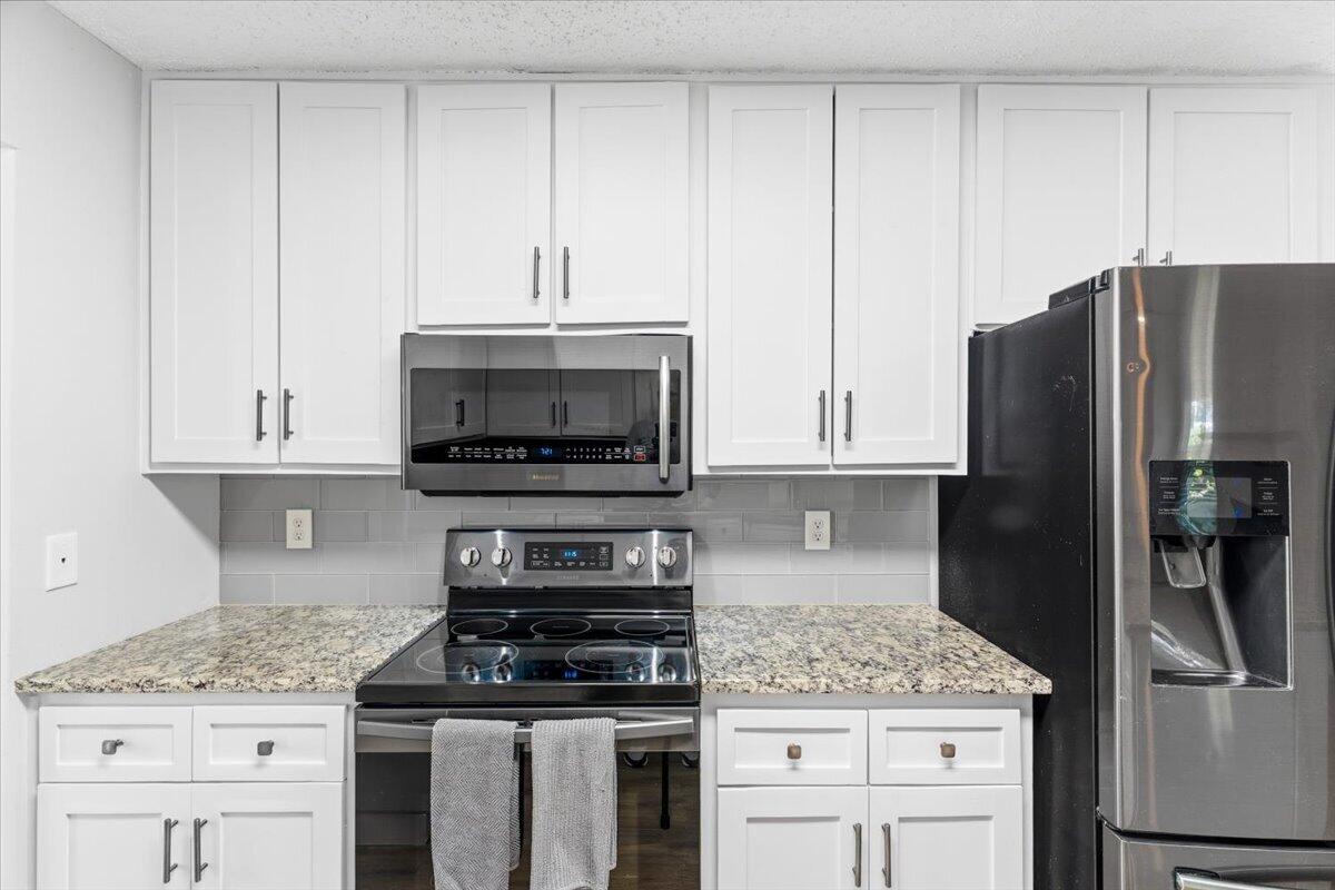 CIMARRON ESTATES - Residential