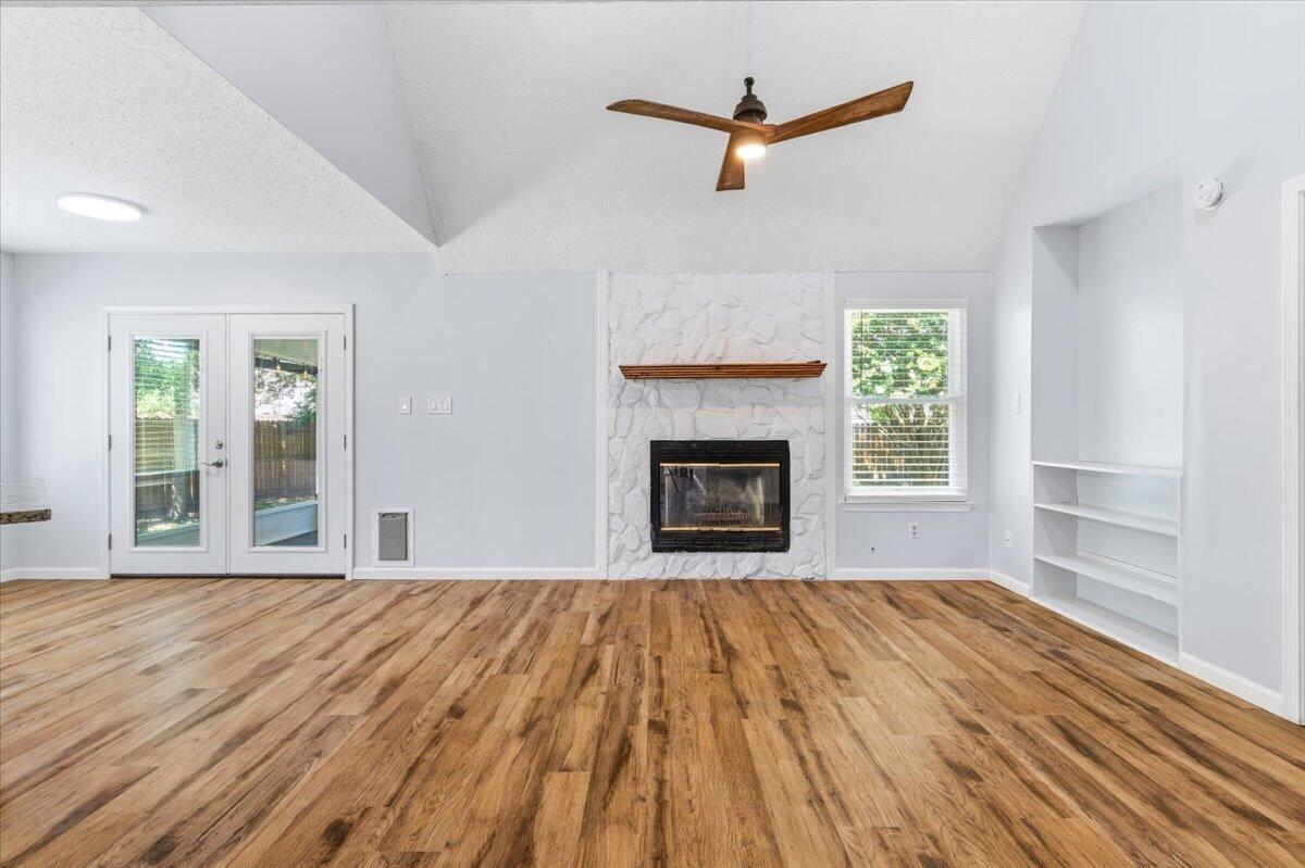 CIMARRON ESTATES - Residential