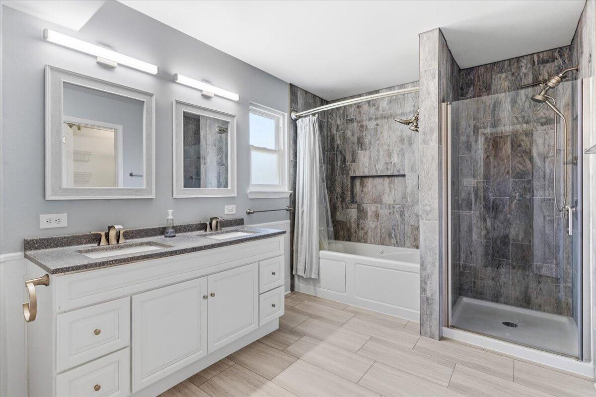 CIMARRON ESTATES - Residential