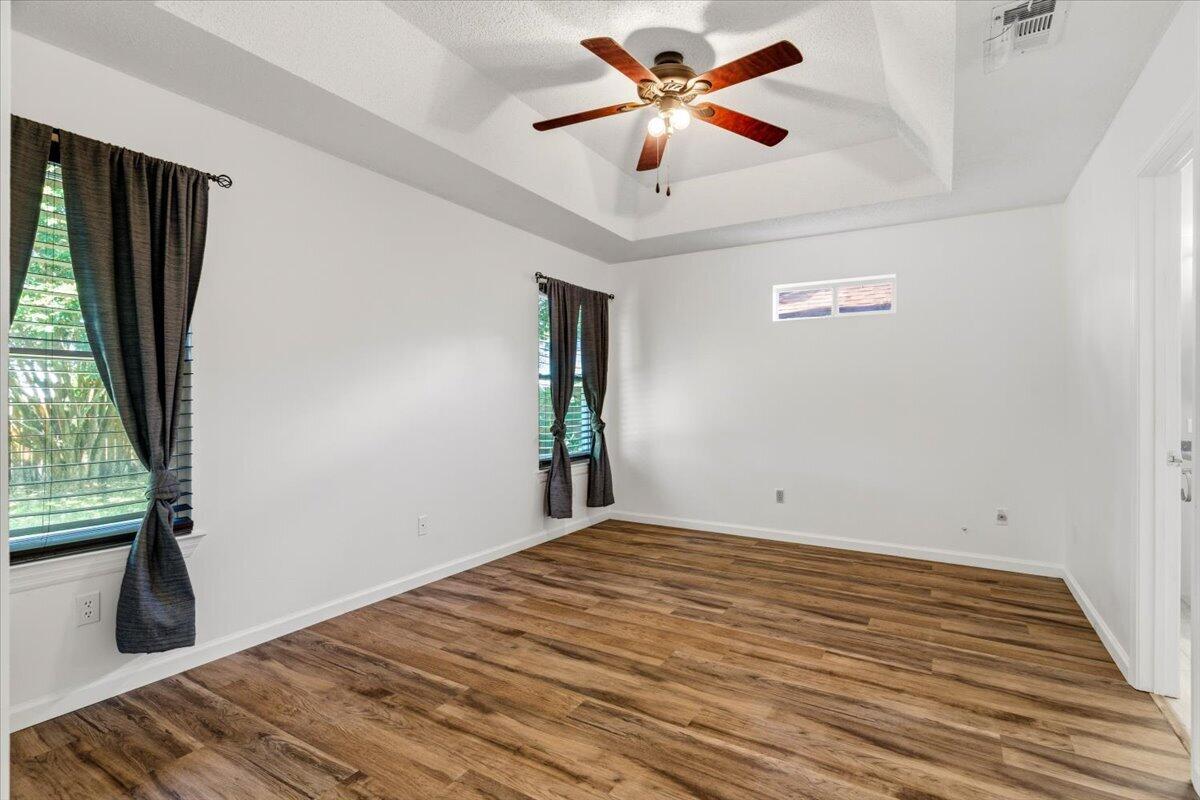 CIMARRON ESTATES - Residential