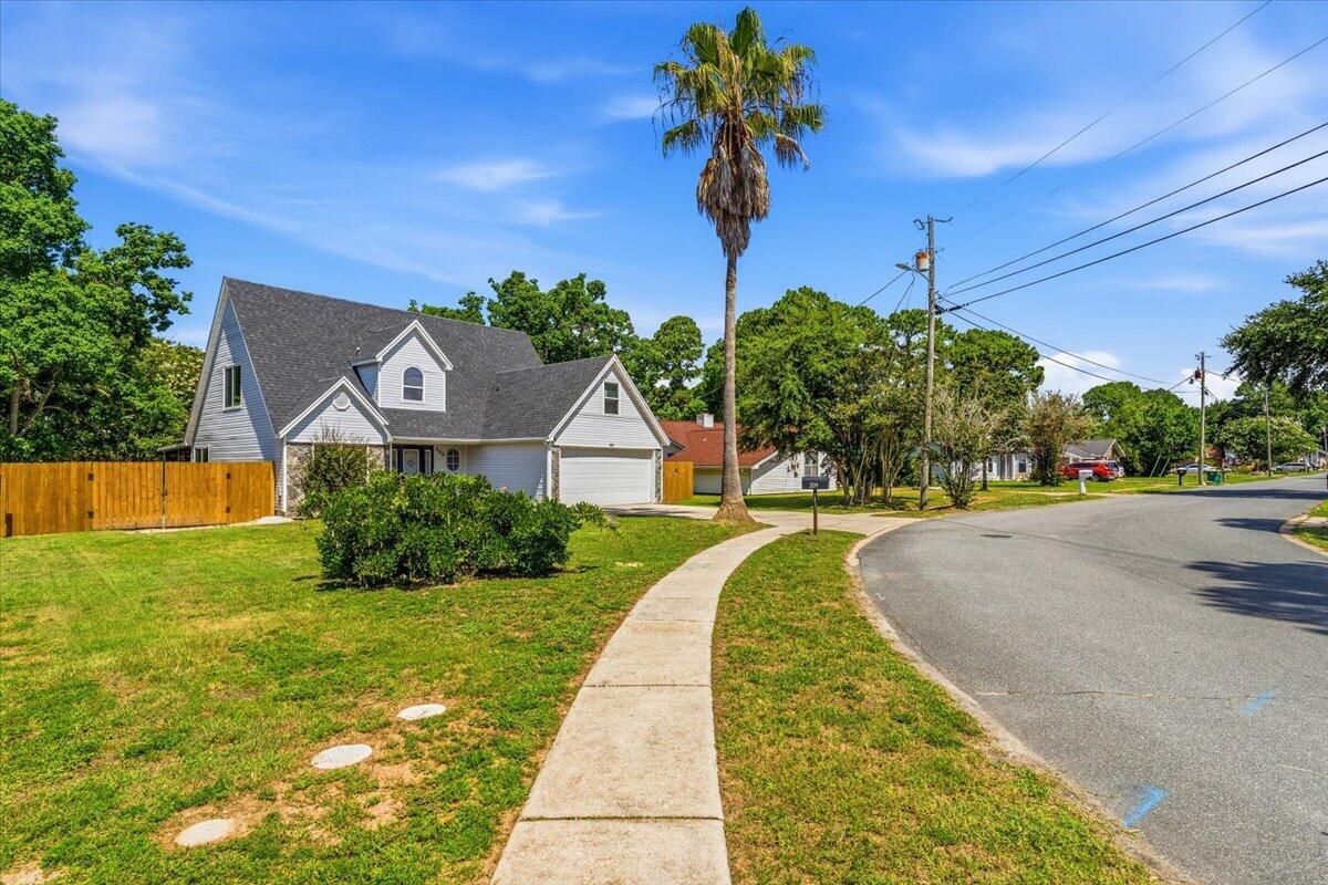 CIMARRON ESTATES - Residential
