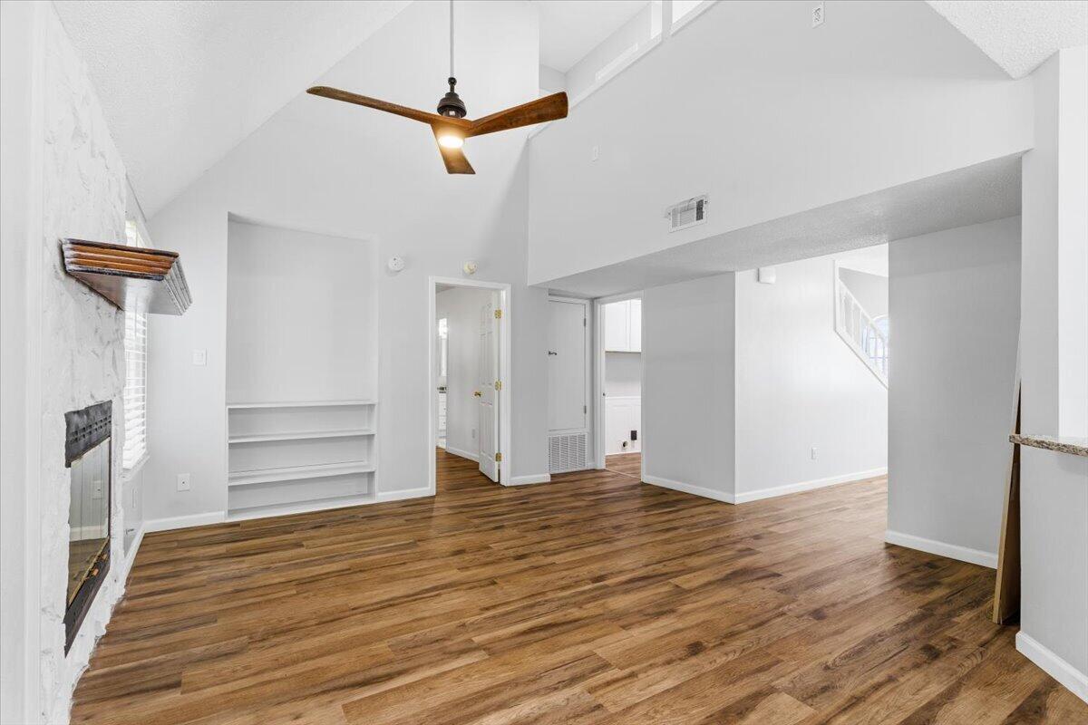 CIMARRON ESTATES - Residential