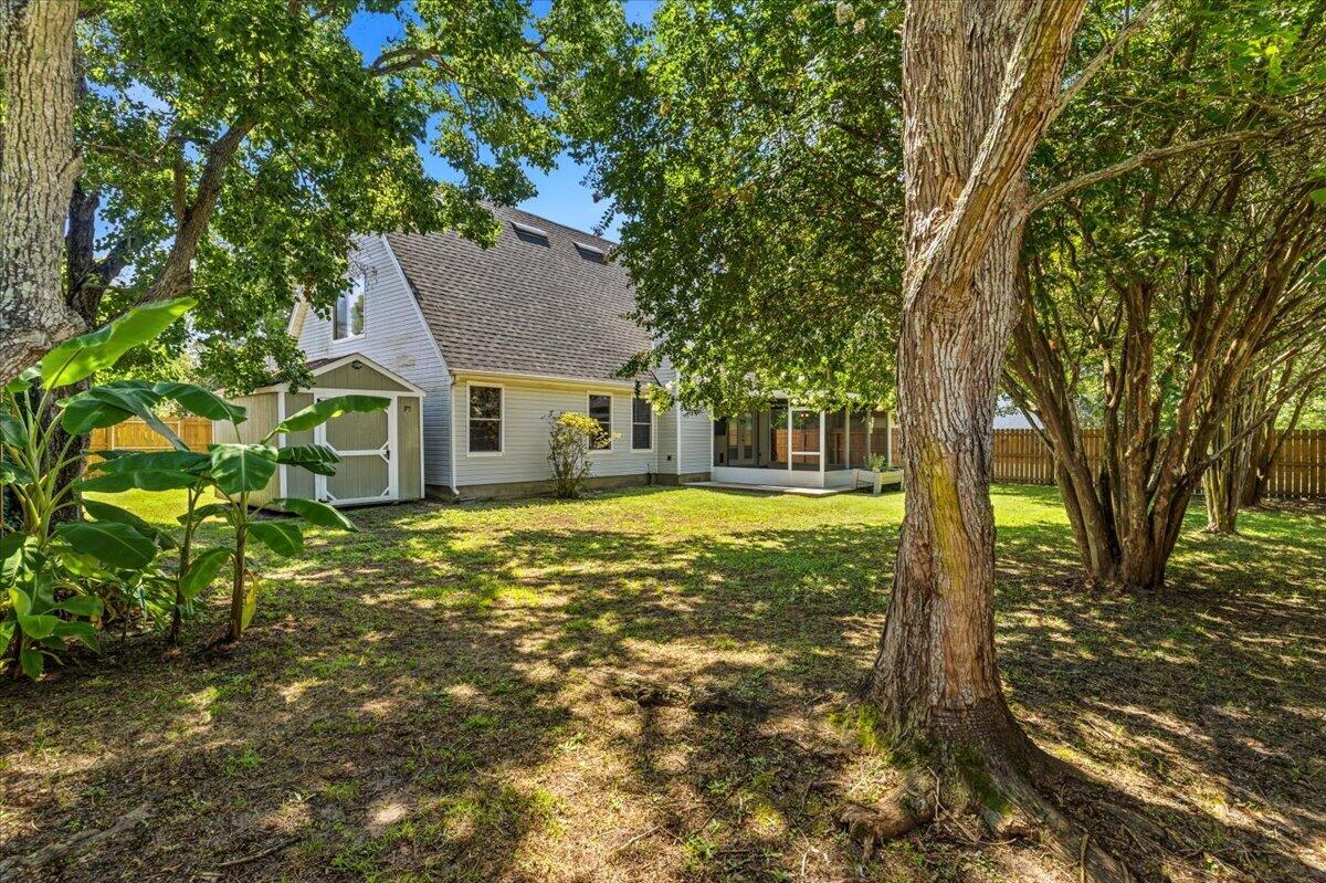 CIMARRON ESTATES - Residential