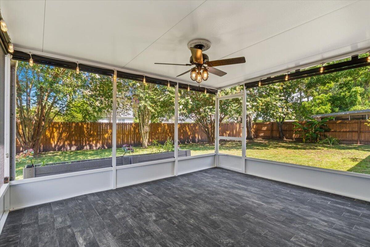 CIMARRON ESTATES - Residential