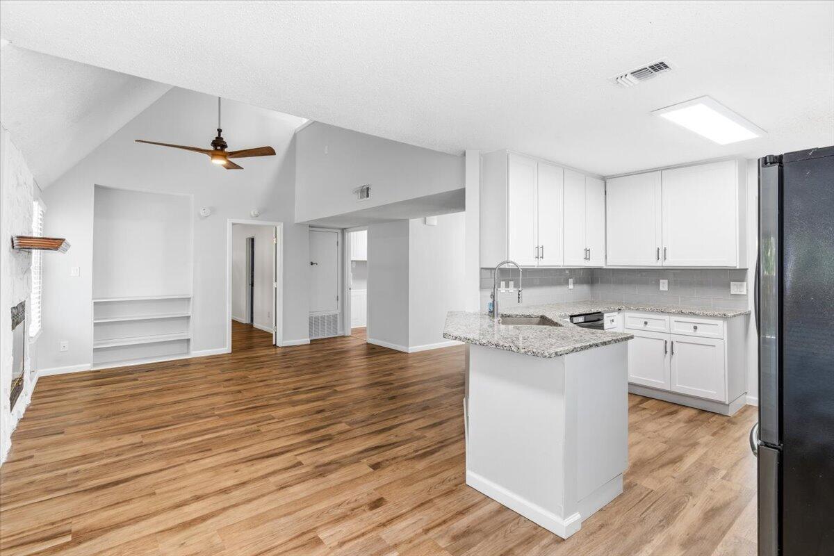 CIMARRON ESTATES - Residential