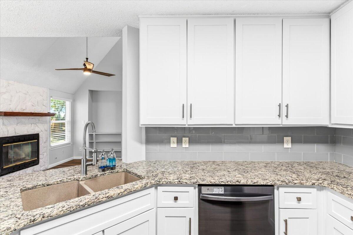 CIMARRON ESTATES - Residential