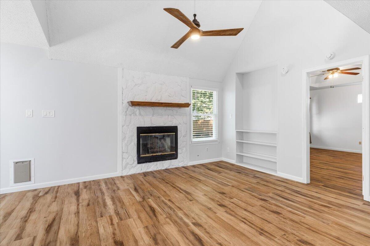 CIMARRON ESTATES - Residential