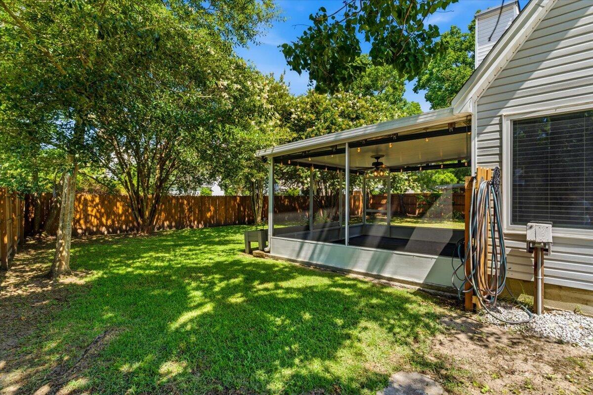CIMARRON ESTATES - Residential