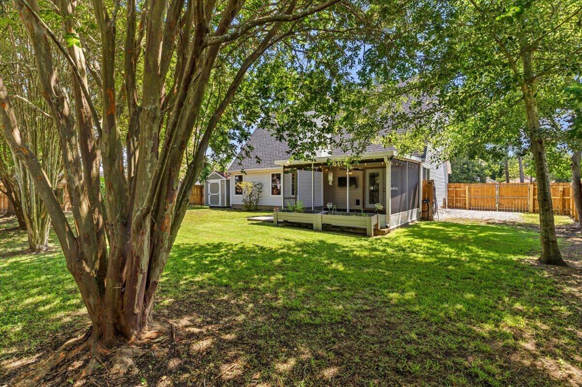 CIMARRON ESTATES - Residential