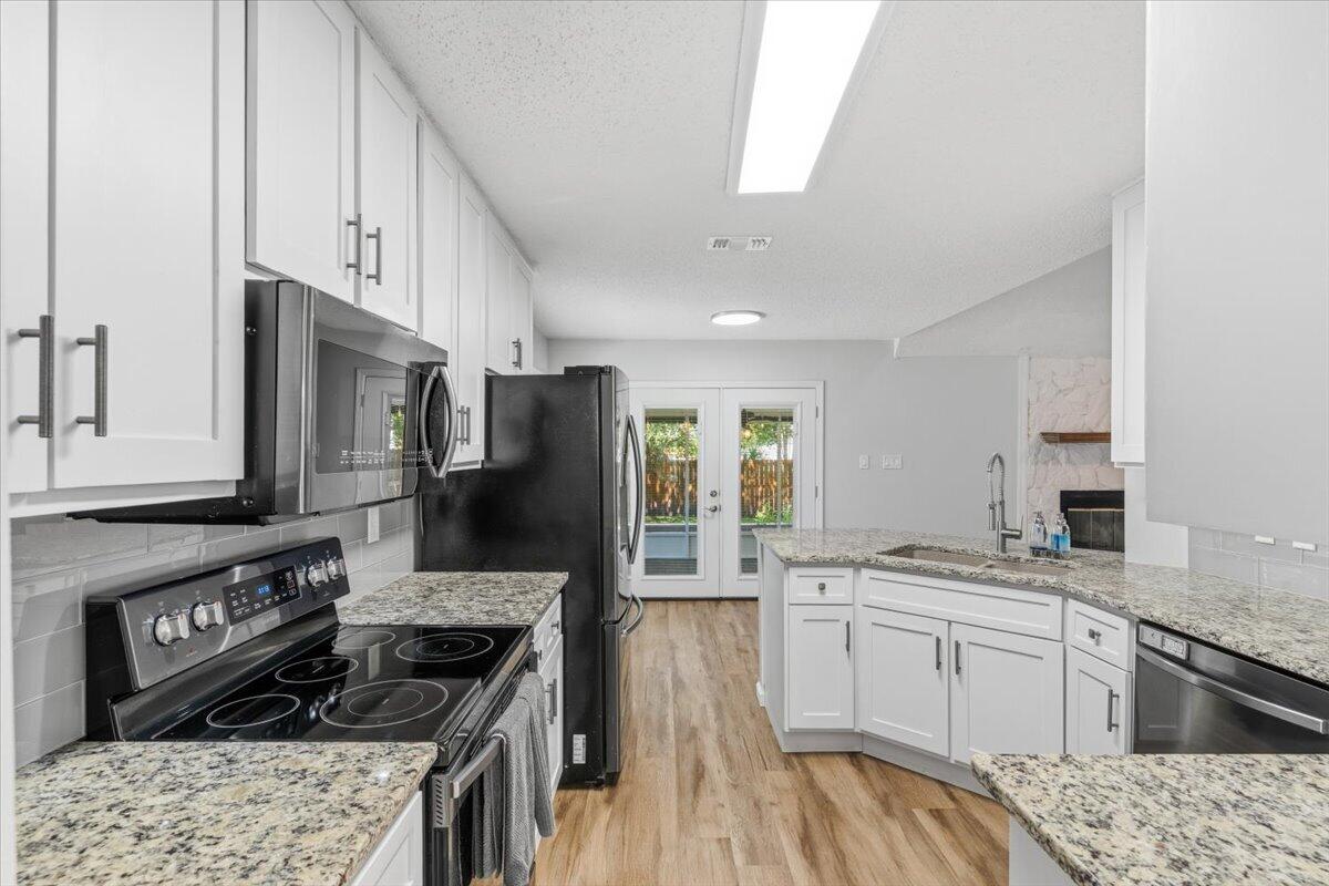 CIMARRON ESTATES - Residential