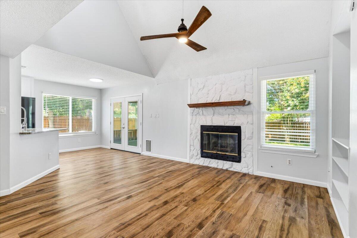 CIMARRON ESTATES - Residential