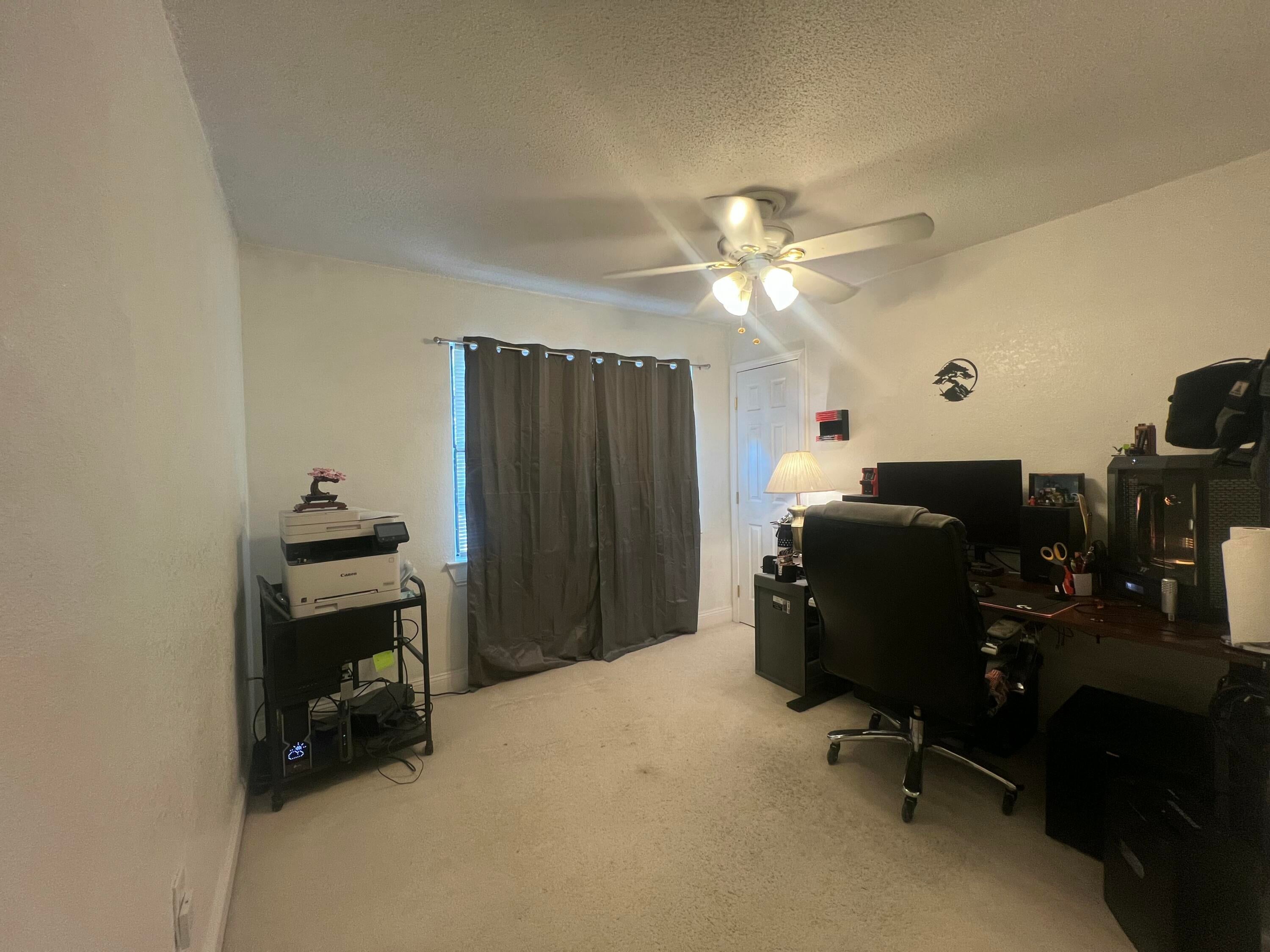 None - Residential