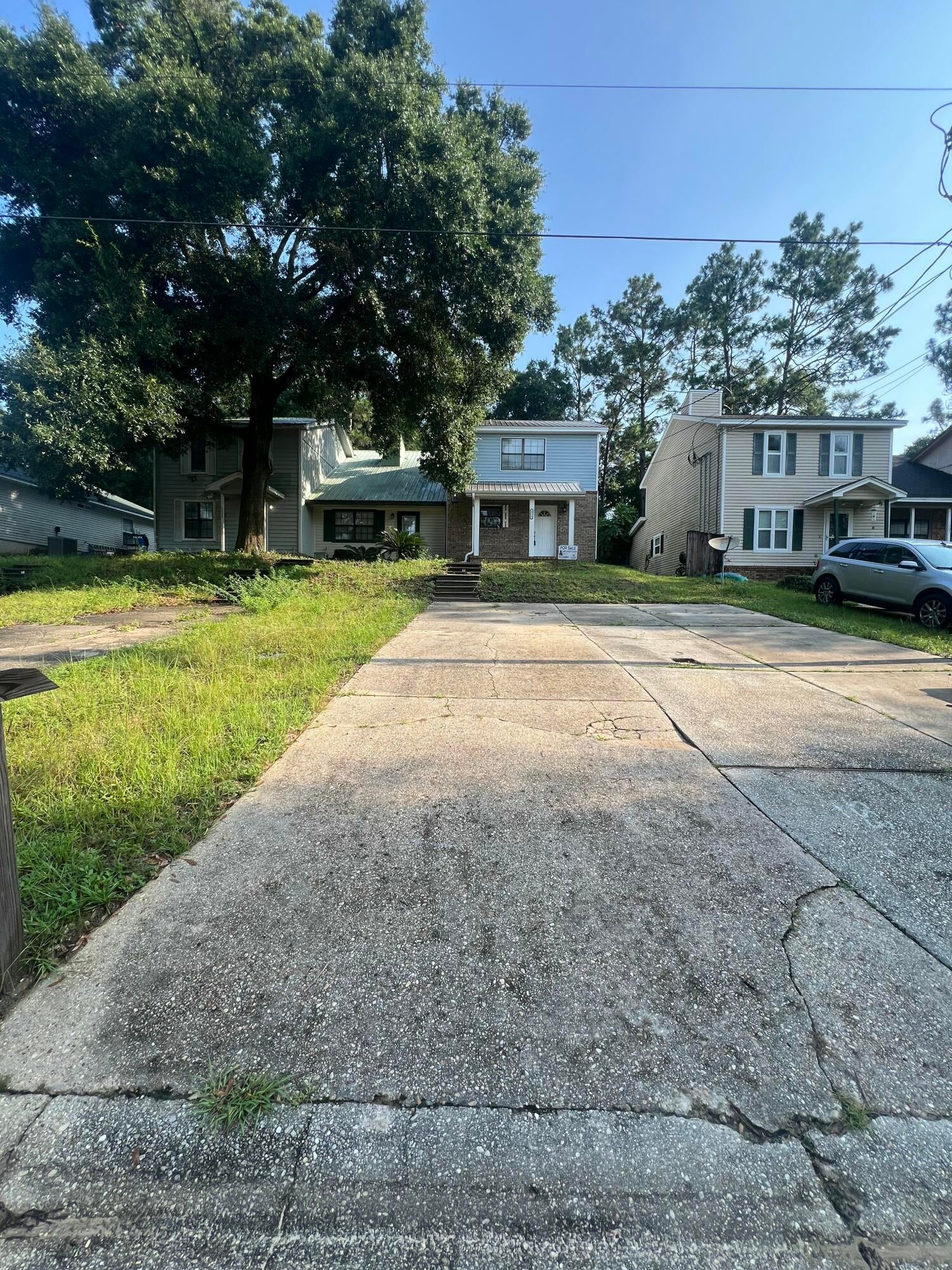 None - Residential