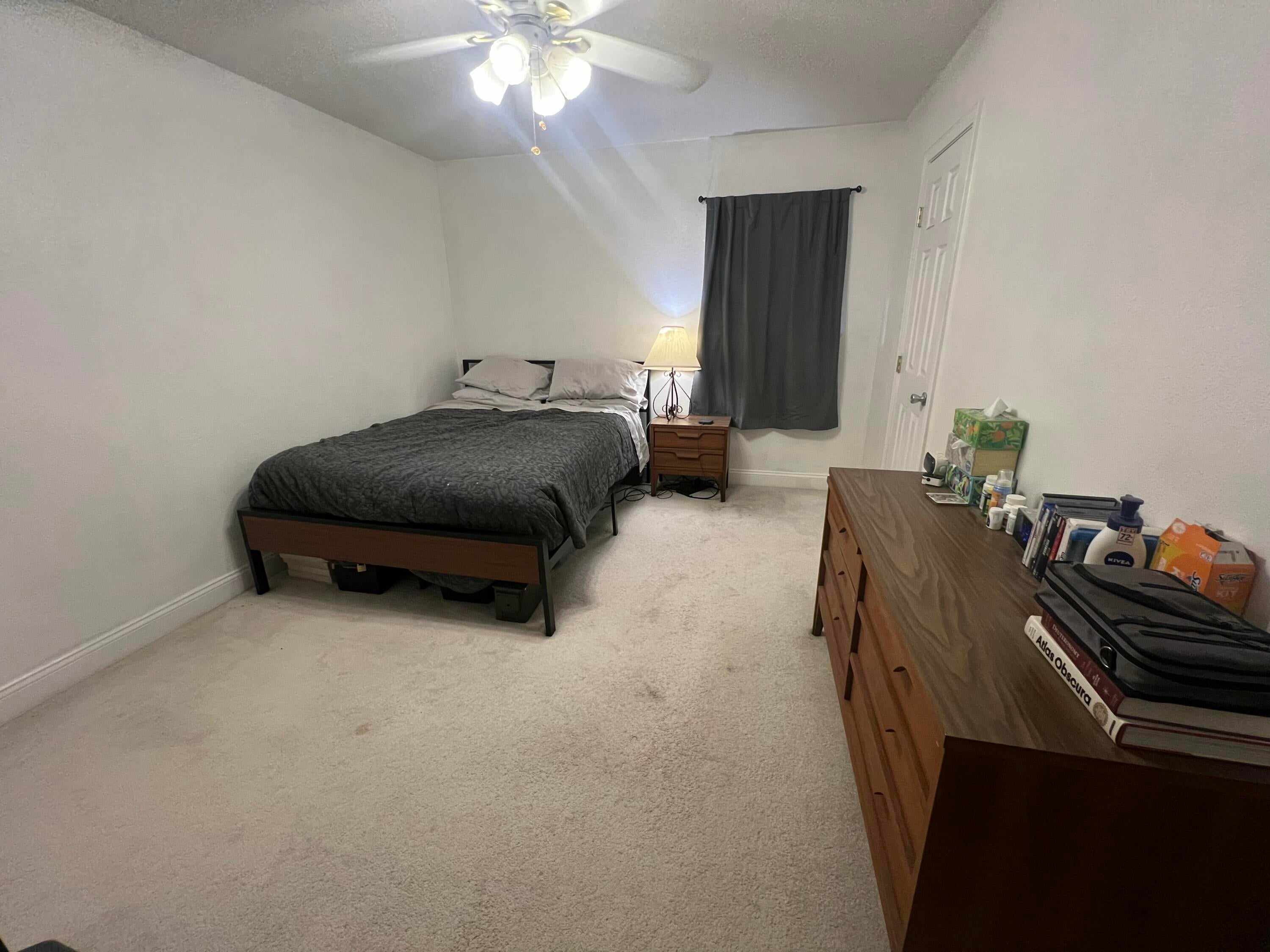 None - Residential