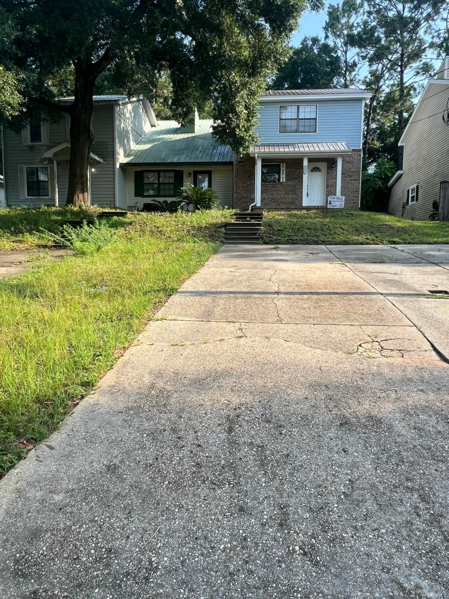 None - Residential
