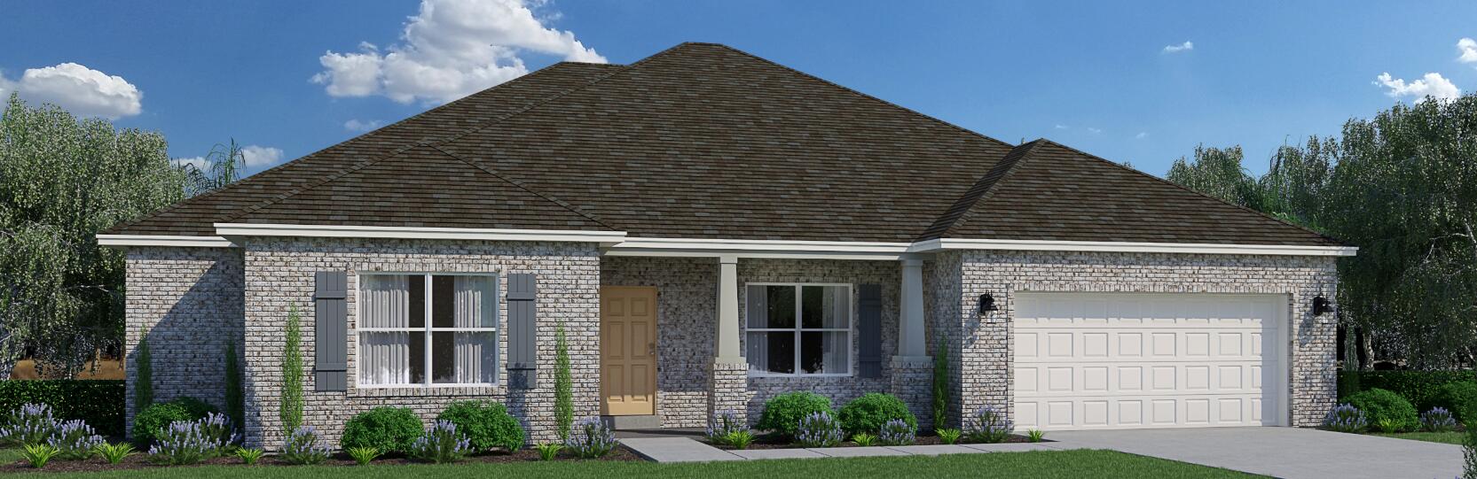 Natureview - Residential