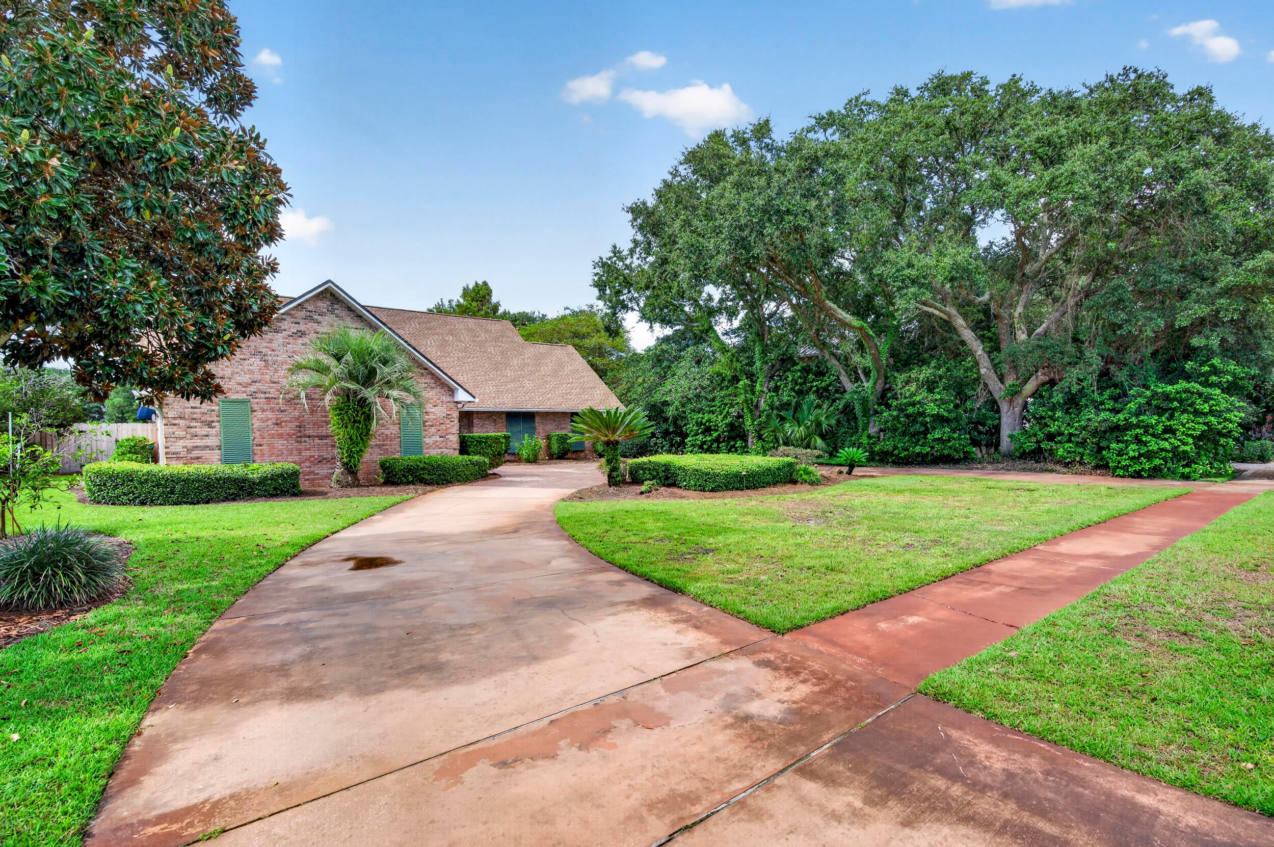 INDIAN BAYOU - Residential