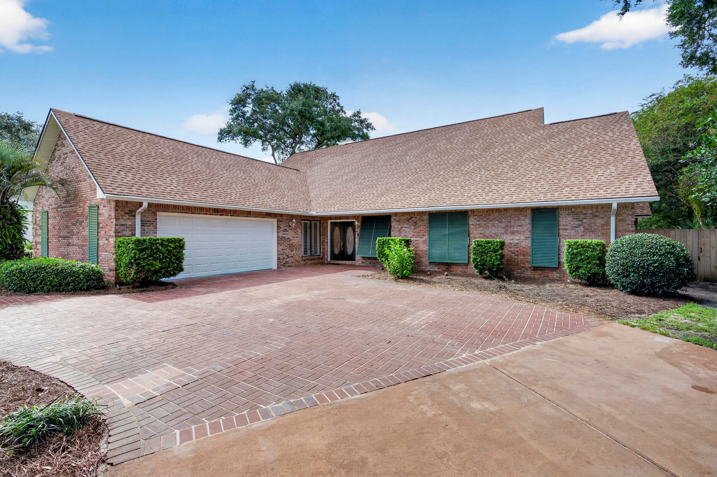 INDIAN BAYOU - Residential