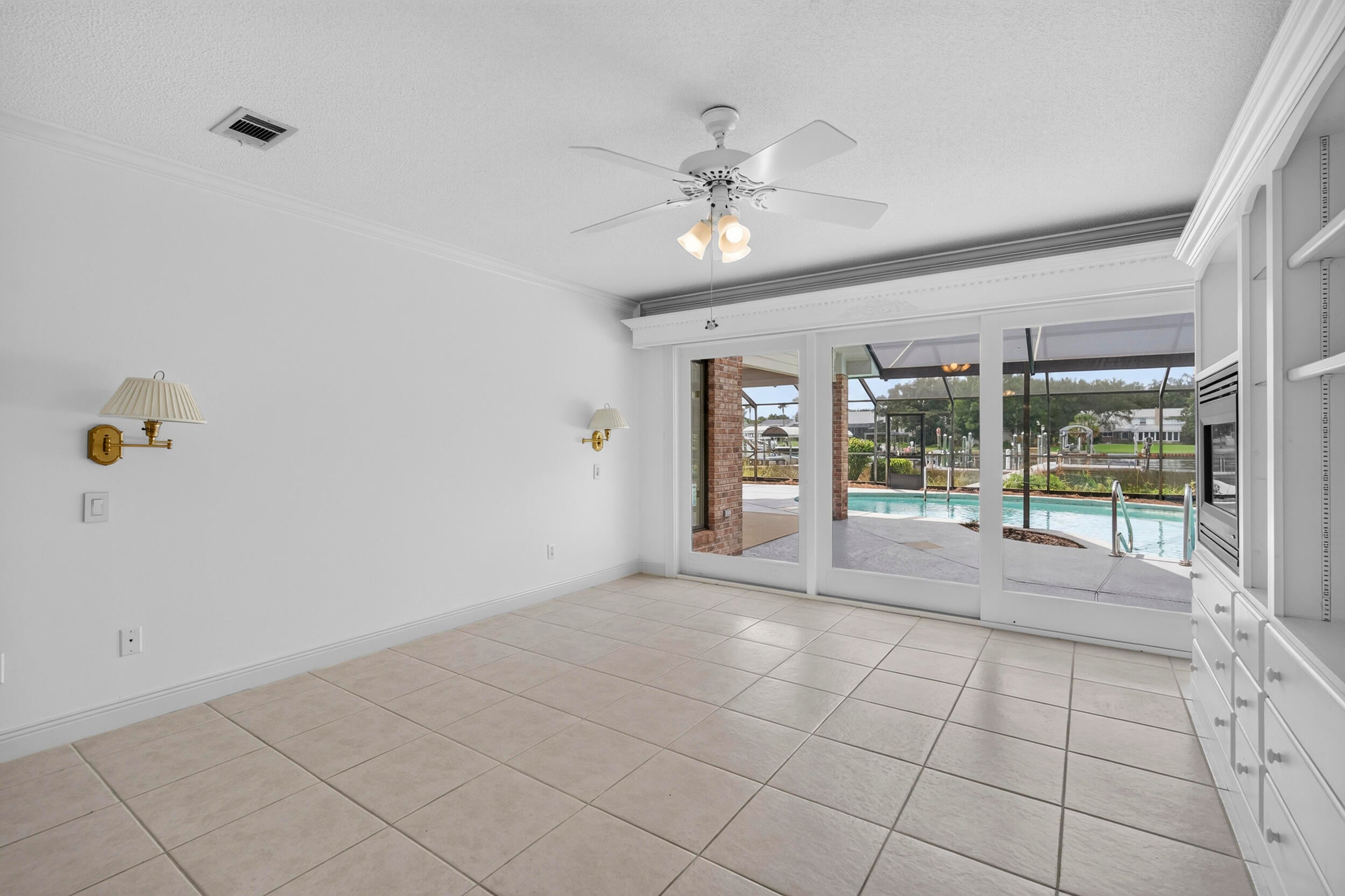 INDIAN BAYOU - Residential