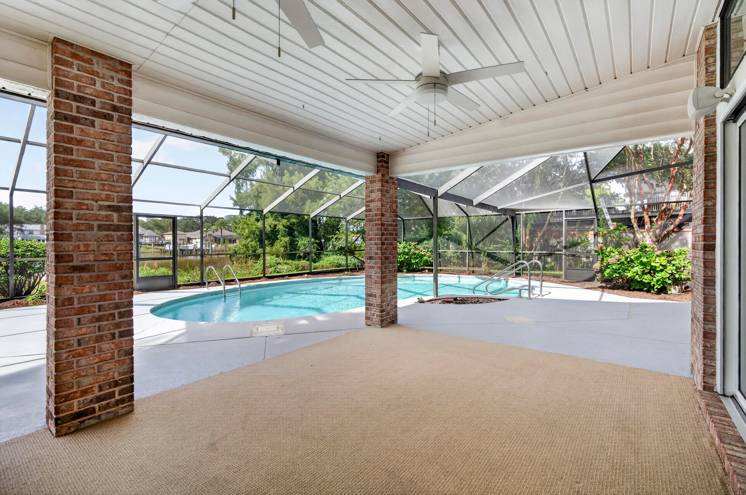 INDIAN BAYOU - Residential