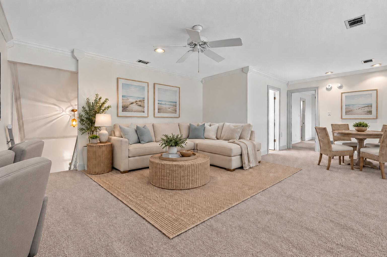 INDIAN BAYOU - Residential