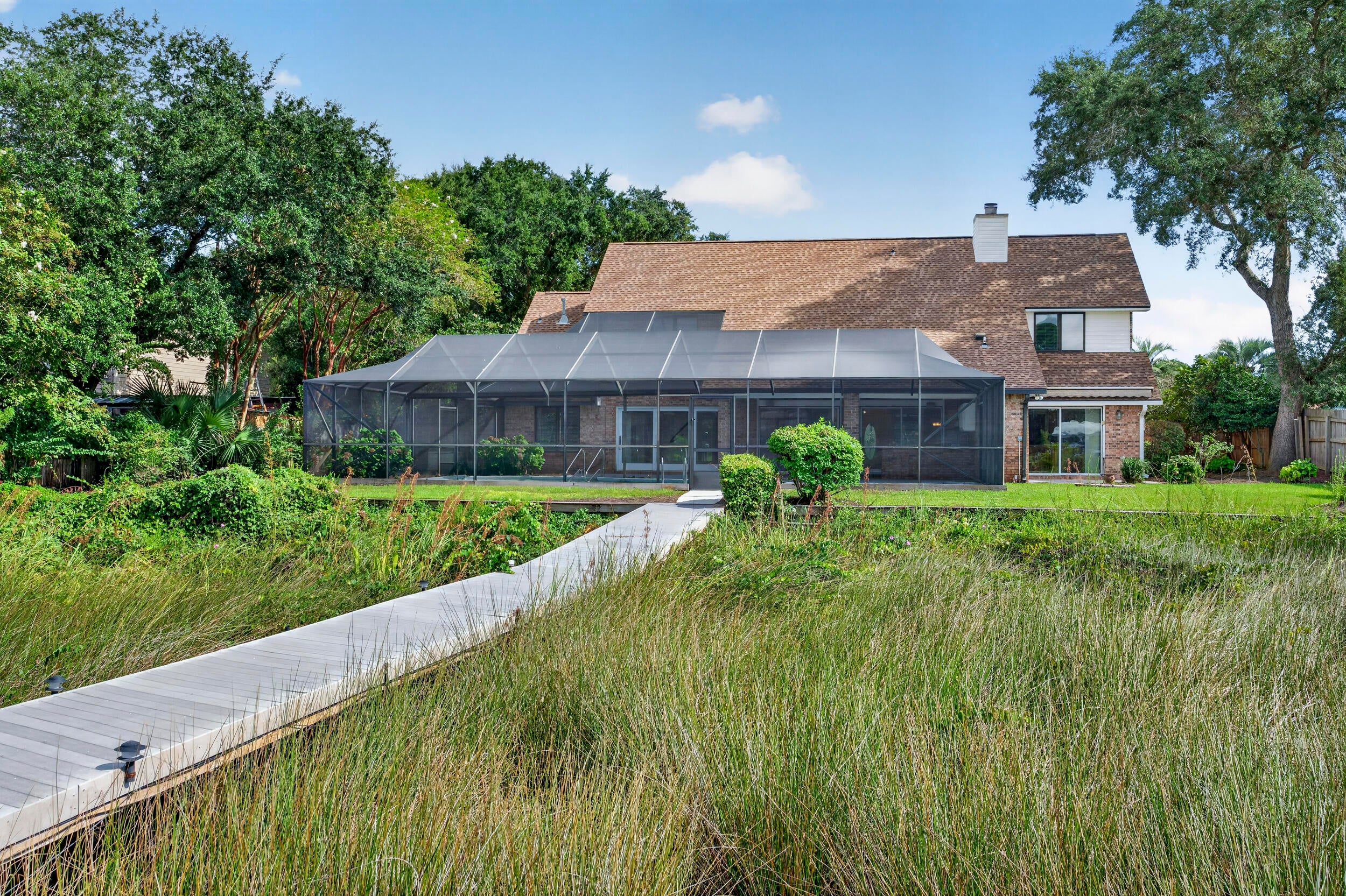 INDIAN BAYOU - Residential